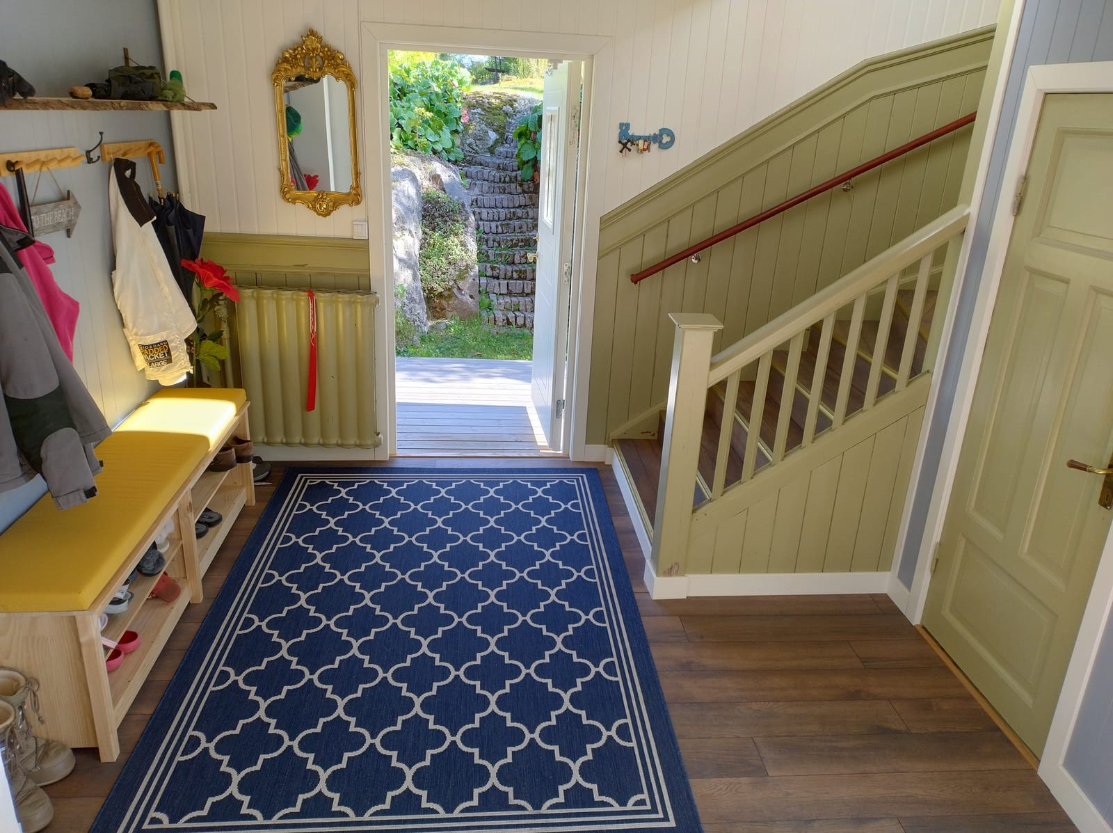 6 rok · 200 m² i Idkerberget – bild 2