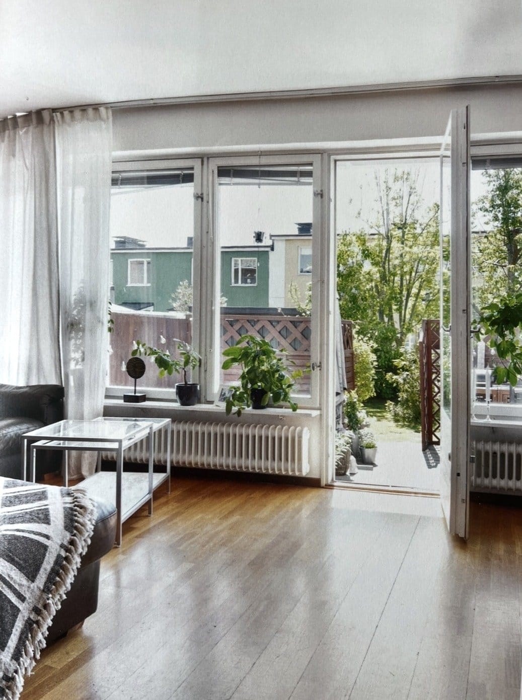 6 rok · 100 m² i Åkersberga – Åkersberga