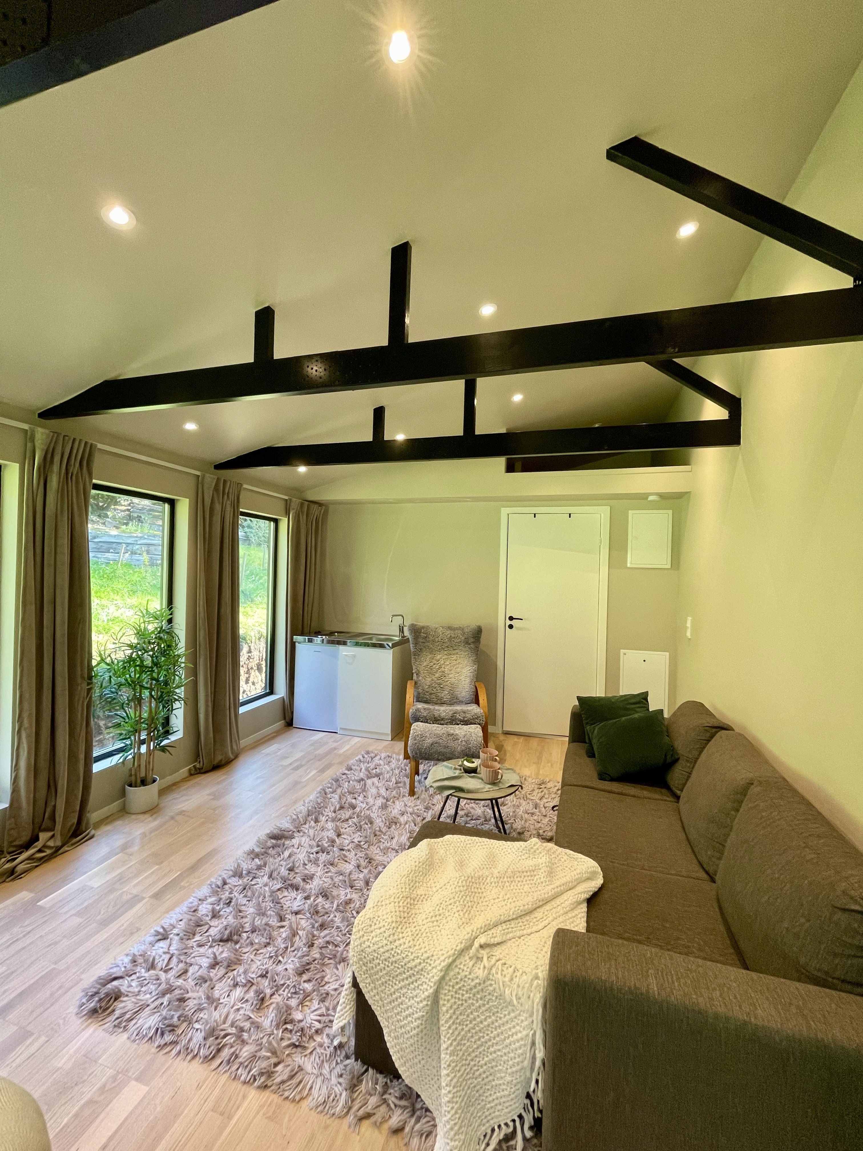 Lägenhet, 1 rooms, 28 sqm, Pixbo – bild 2