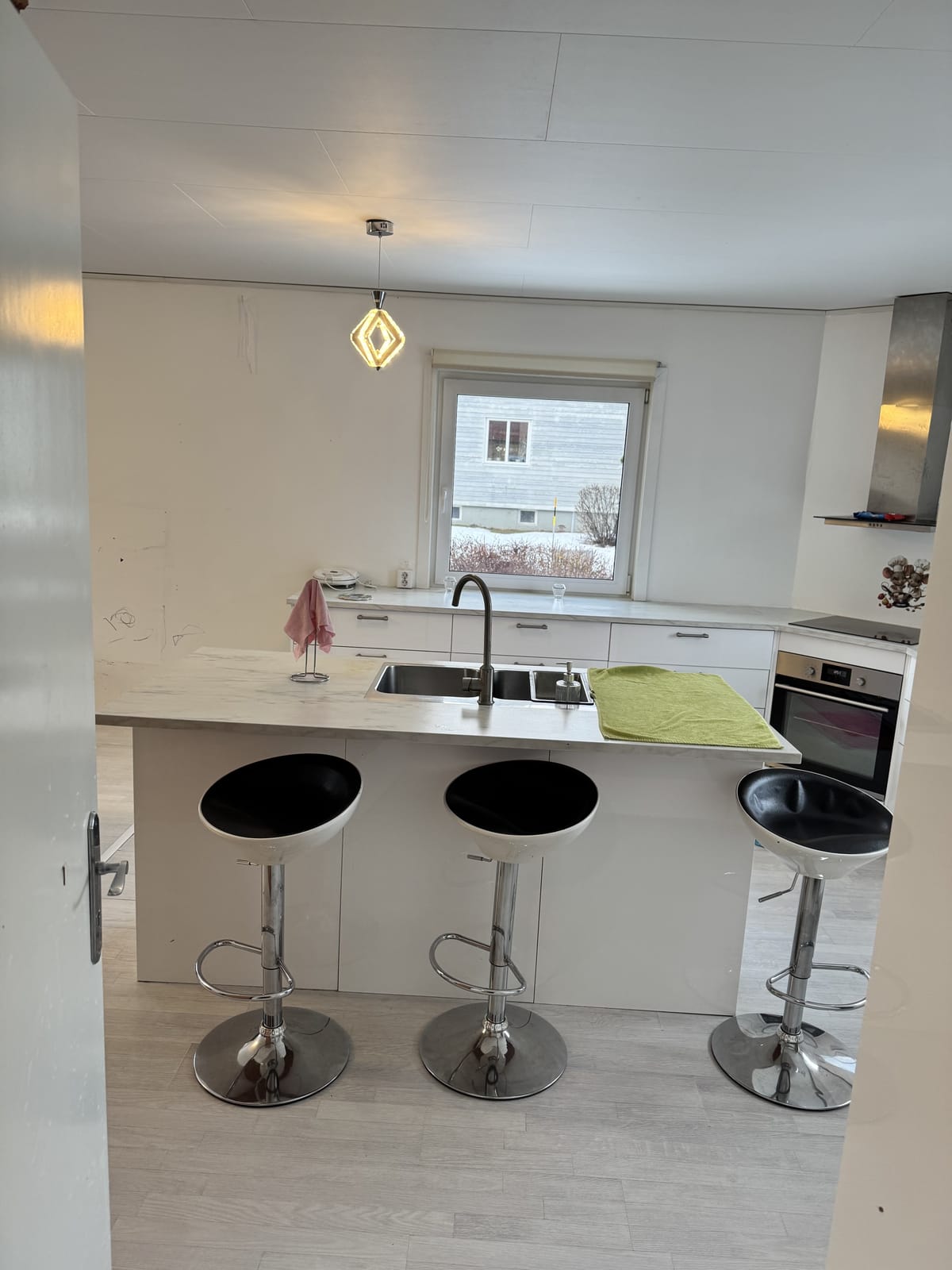 5 rok · 119 m² i Borlänge – bild 3