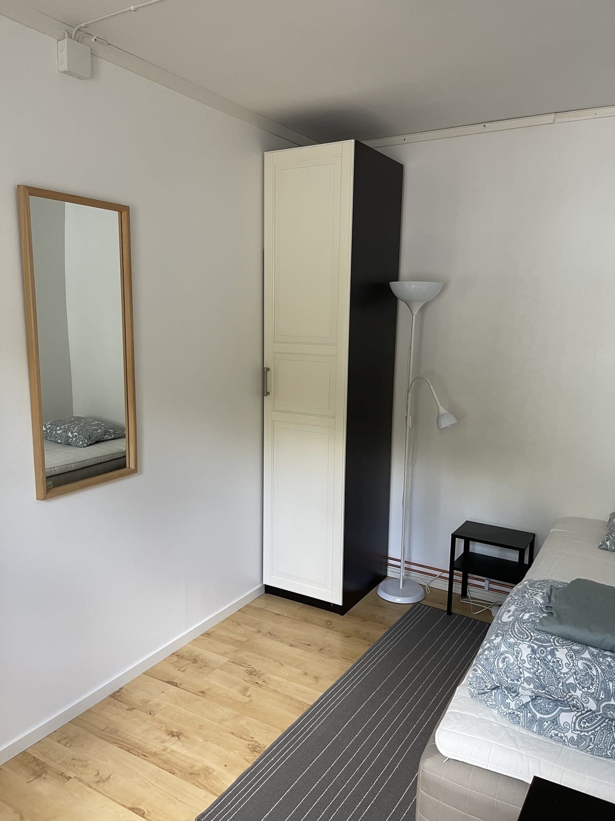 1 rok · 11 m² i Uppsala – bild 12
