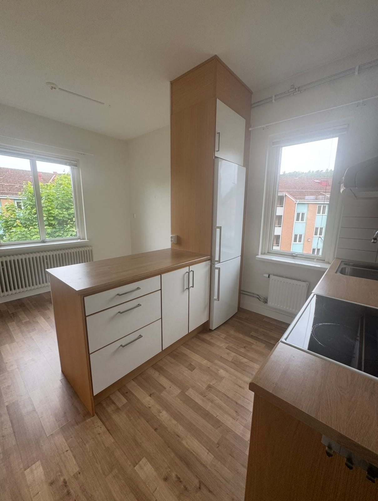 2 rok · 60 m² i Halmstad – bild 9
