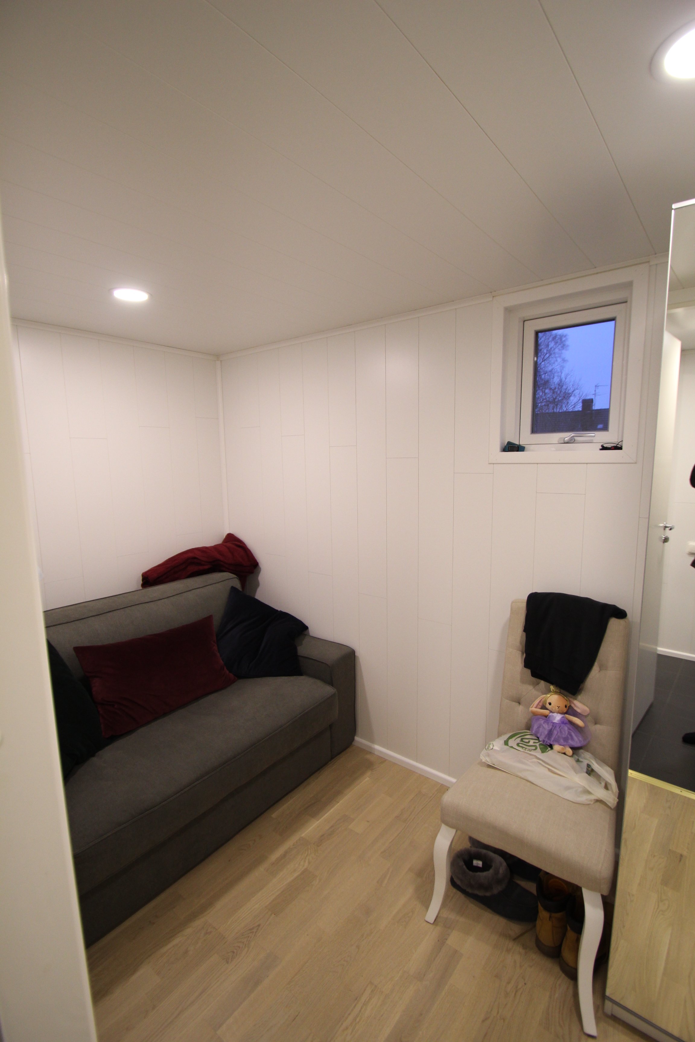Villa/Hus, 2 rooms, 25 sqm, tyresö – bild 5