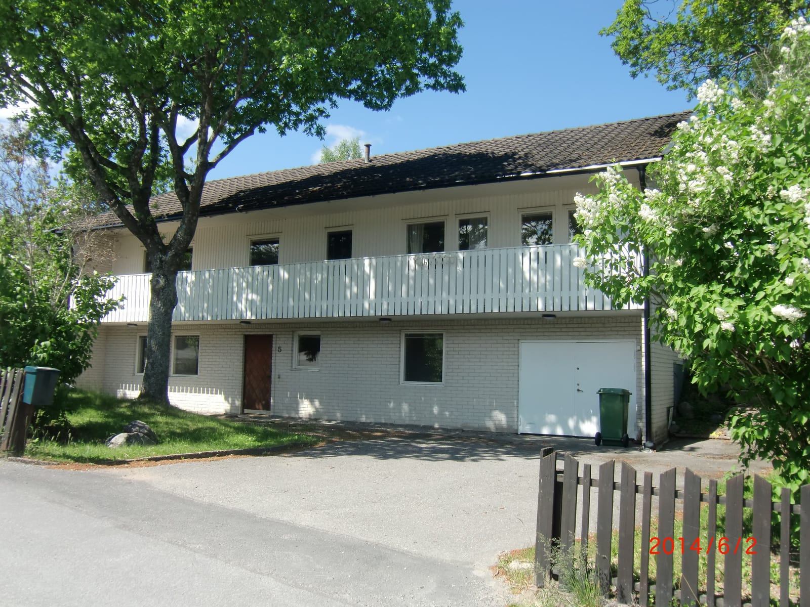 Villa/Hus, 6 rooms, 195 sqm, Sollentuna