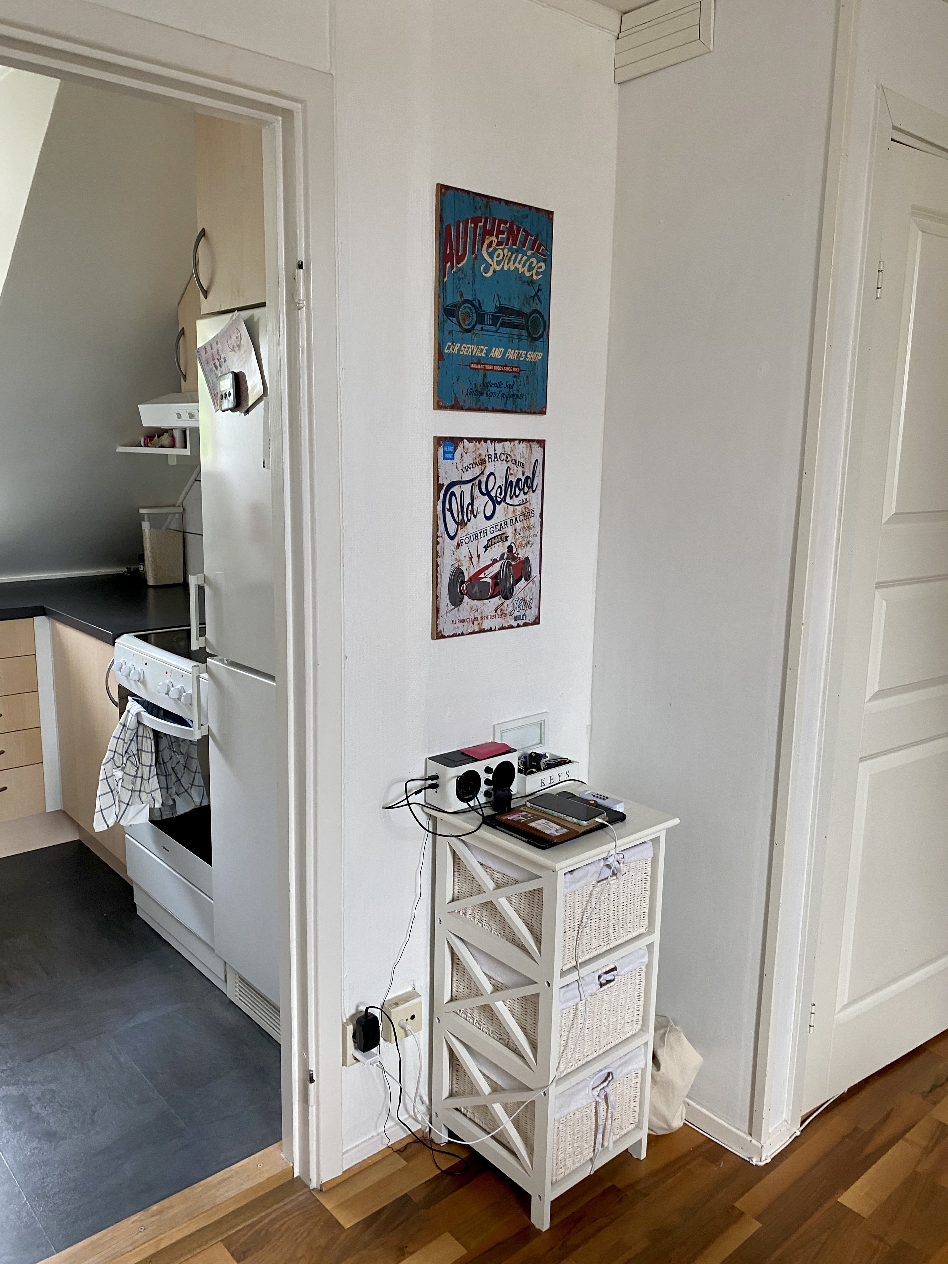 Lägenhet, 4 rooms, 90 sqm, Klockrike – bild 15