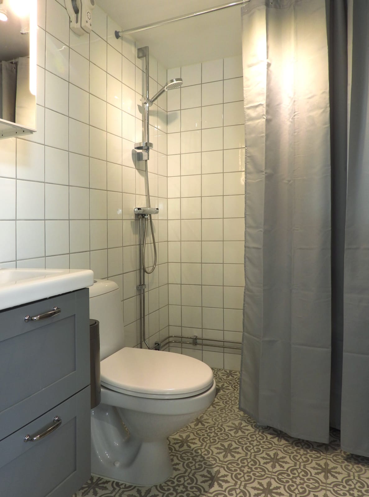 2 rok · 30 m² i Tungelsta – bild 8