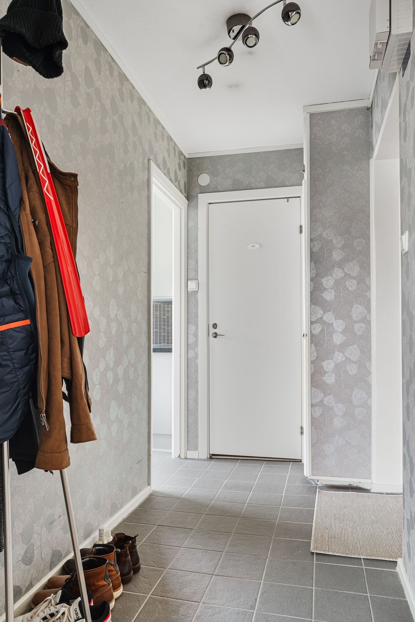 Lägenhet, 3 rooms, 60 sqm, Strängnäs – bild 8