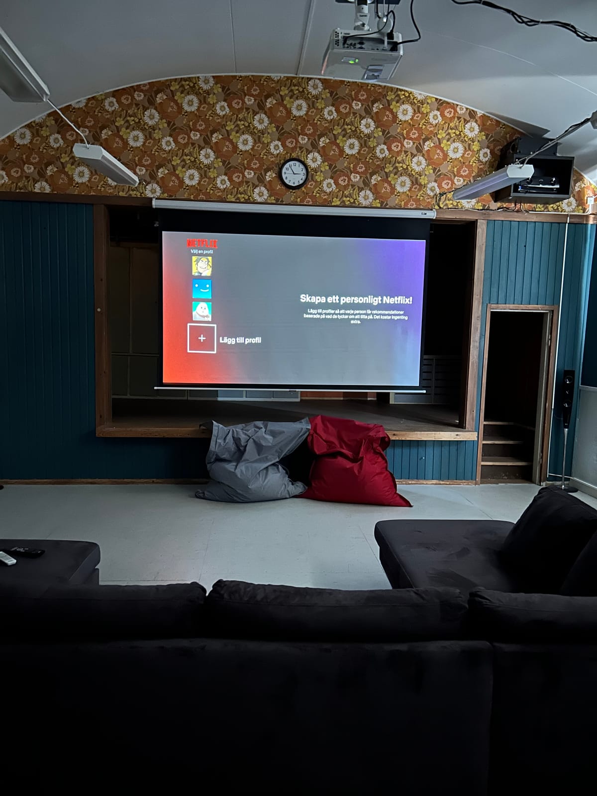 4 rok · 180 m² i Bergvik – bild 7