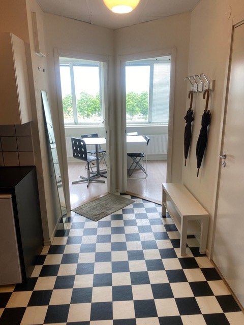 Lägenhet, 3 rooms, 30 sqm, Båstad – Båstad