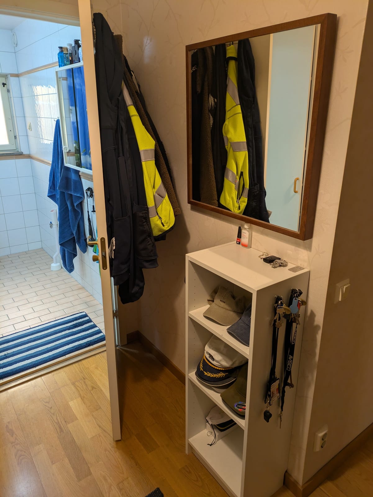1 rok · 44 m² i Kista – bild 17