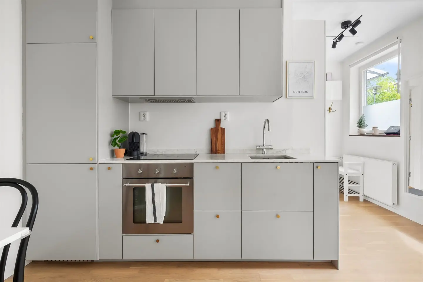 1 rok · 23 m² i Bromma – bild 8