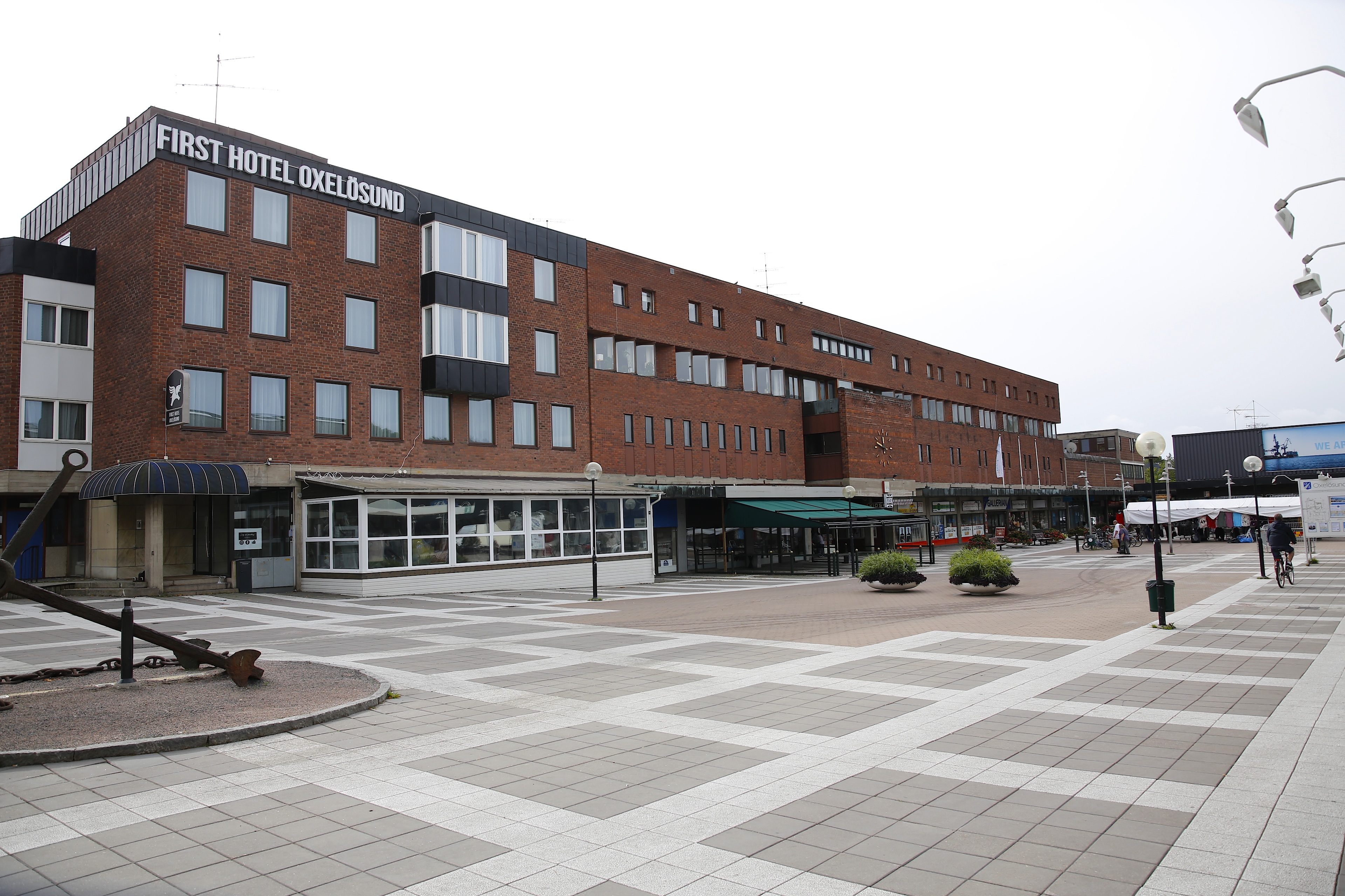Lägenhet, 4 rooms, 114 sqm, Oxelösund – Oxelösund
