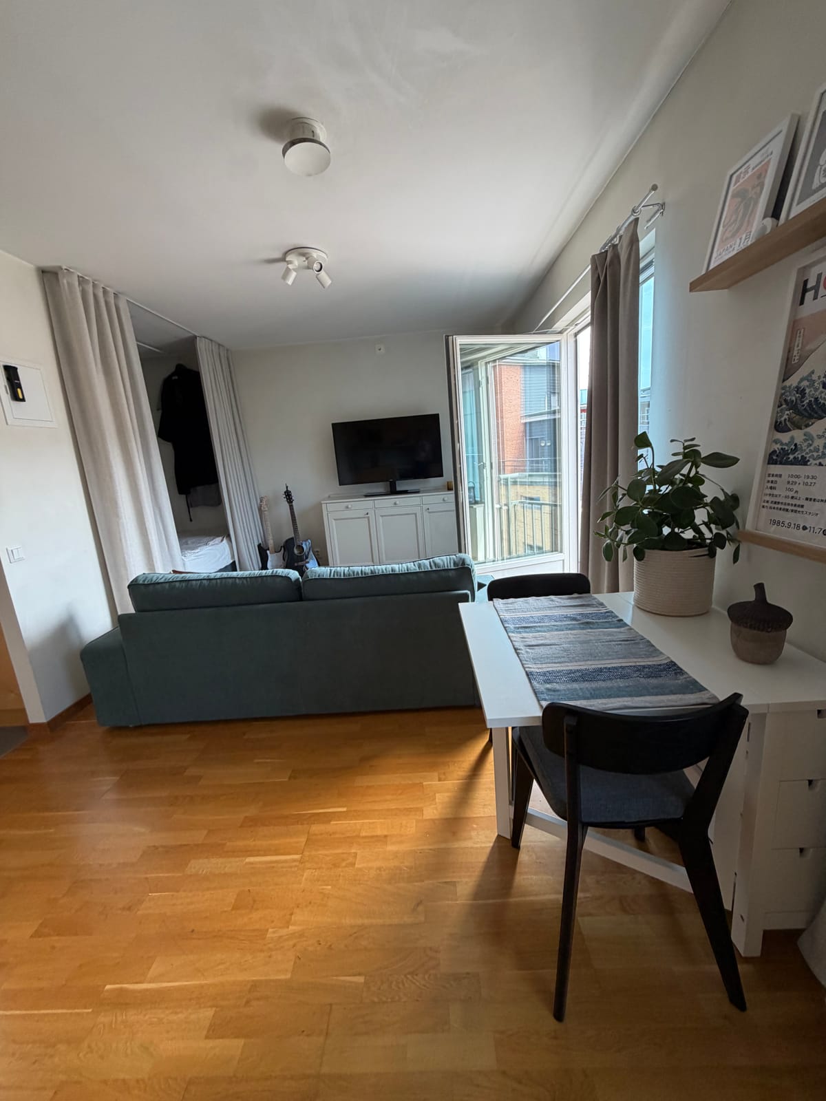 1 rok · 31 m² i Jönköping – bild 36