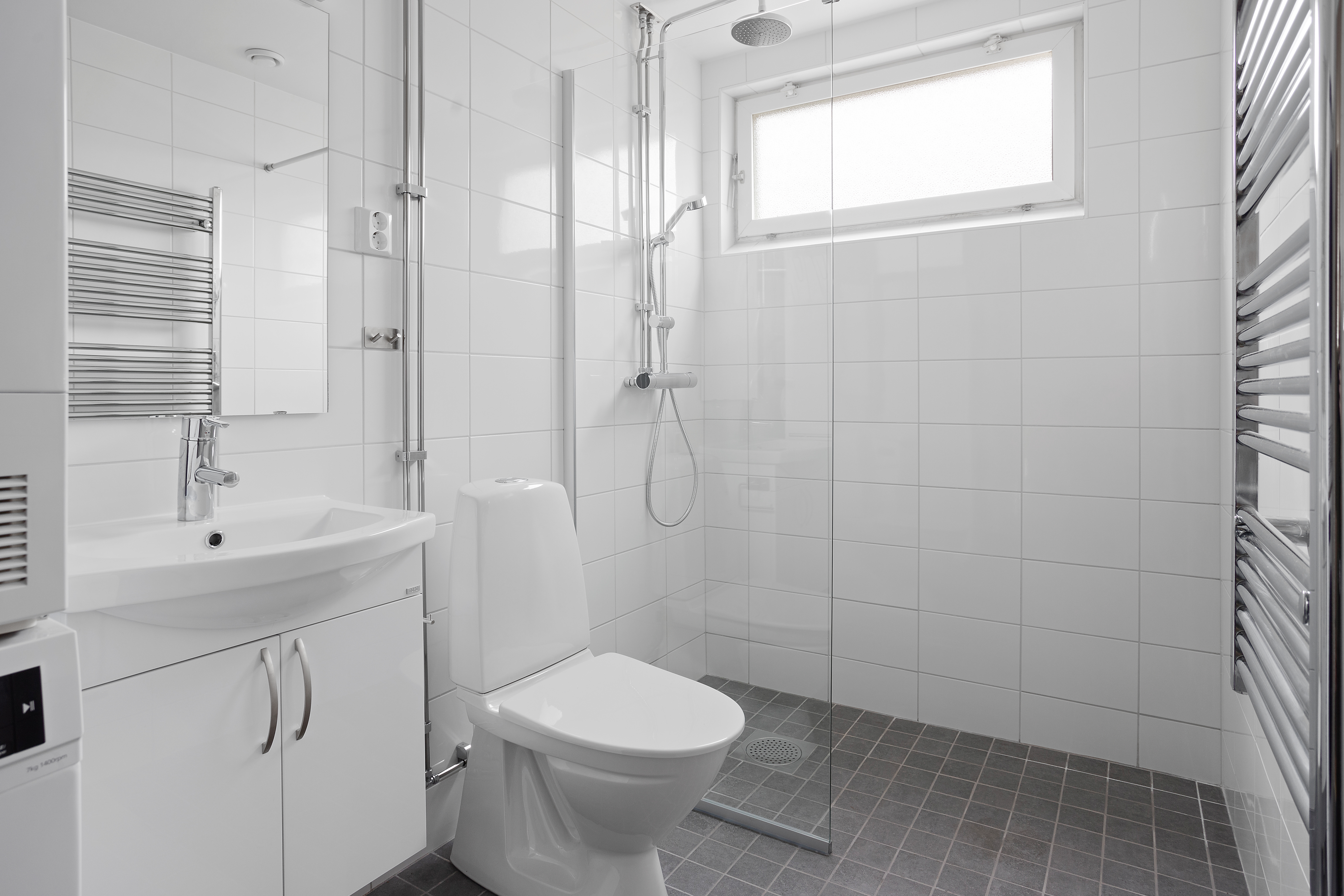 Lägenhet, 3 rooms, 80 sqm, Finspång – bild 2