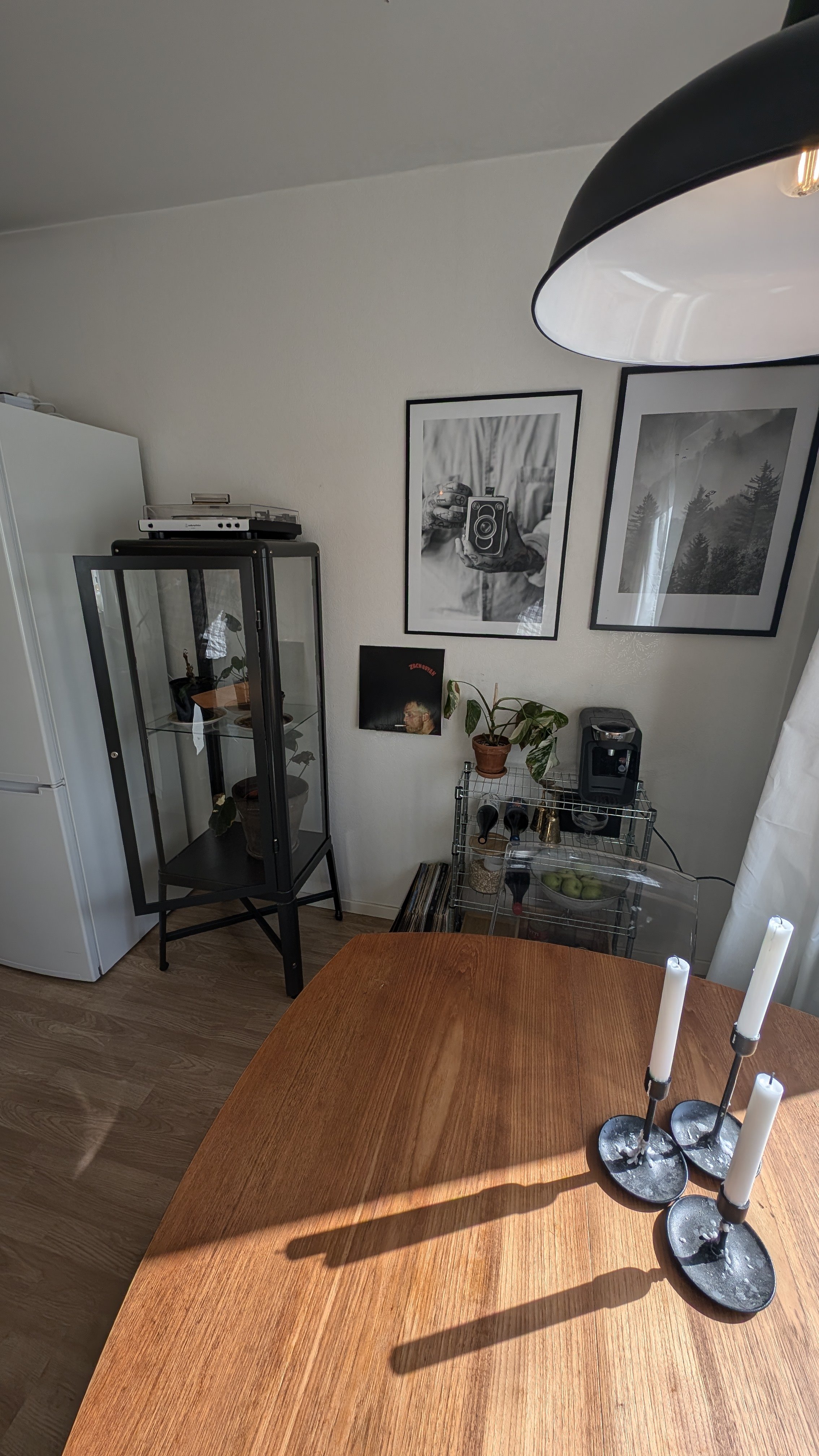 Lägenhet, 1 rooms, 39 sqm, Nyköping – bild 8