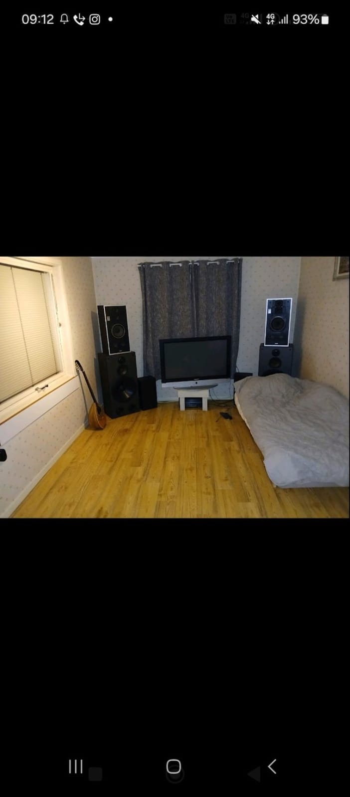4 rok · 94 m² i Falköping  – bild 19