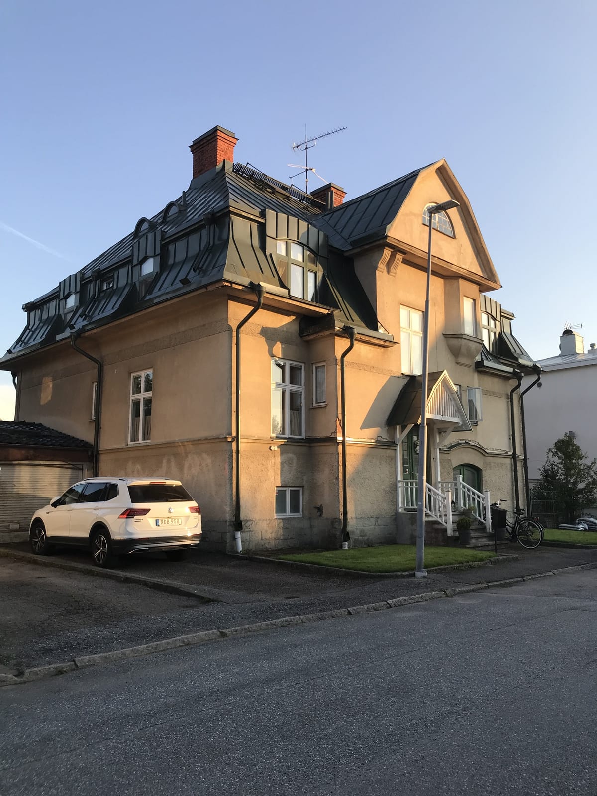3 rok · 120 m² i Örebro – bild 2