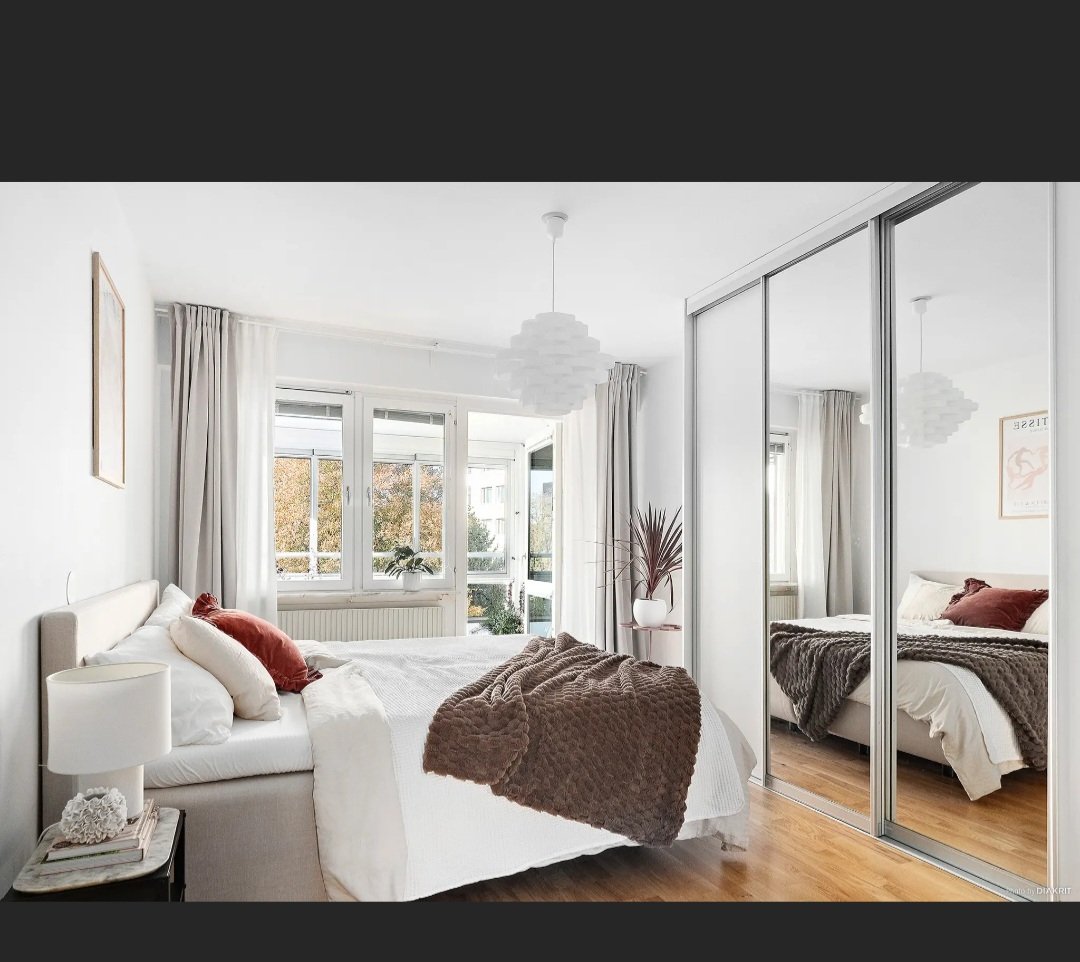 Lägenhet, 3 rooms, 84 sqm, Borås – bild 4