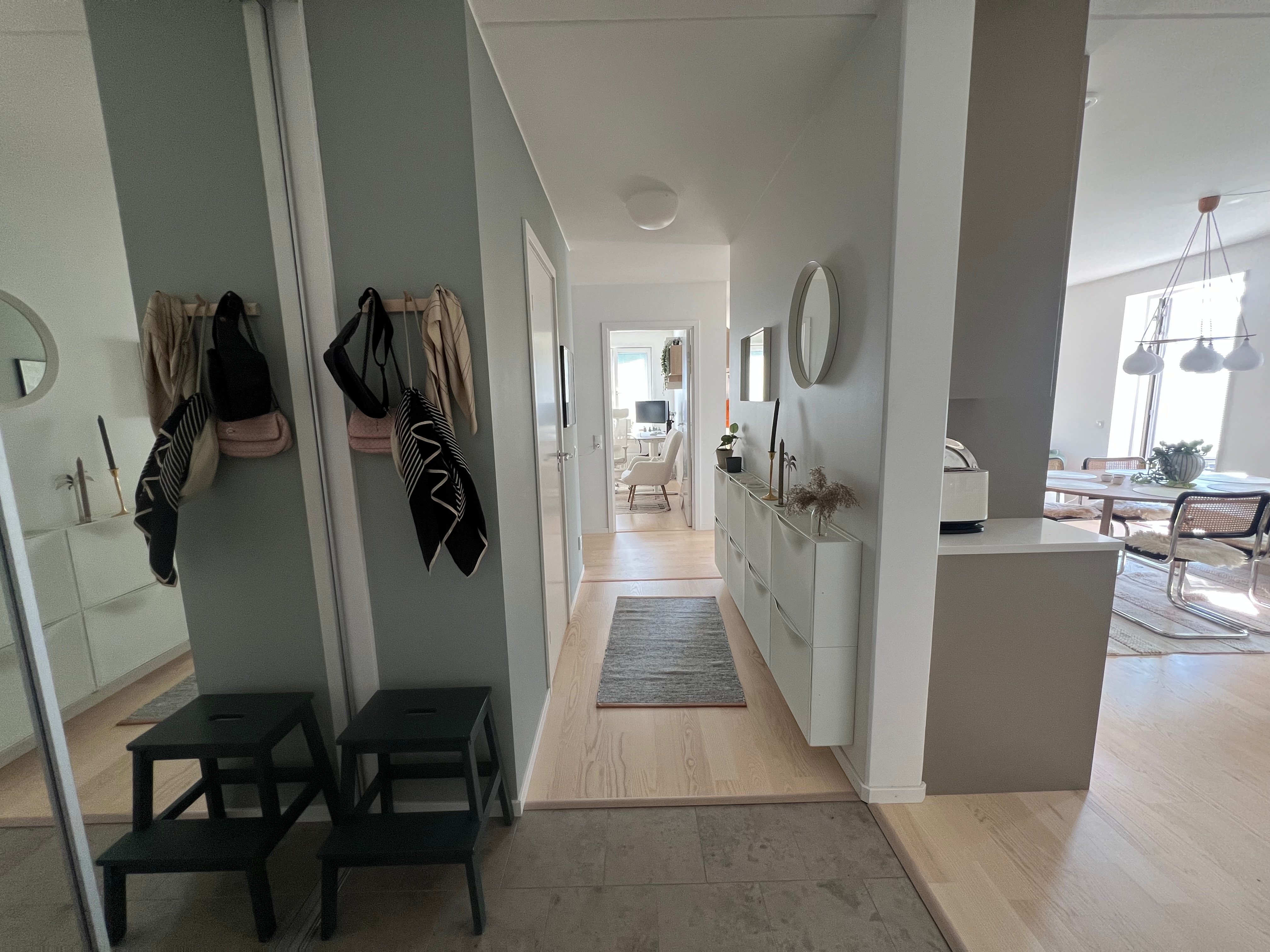 Lägenhet, 4 rooms, 105 sqm, Västerås – bild 14