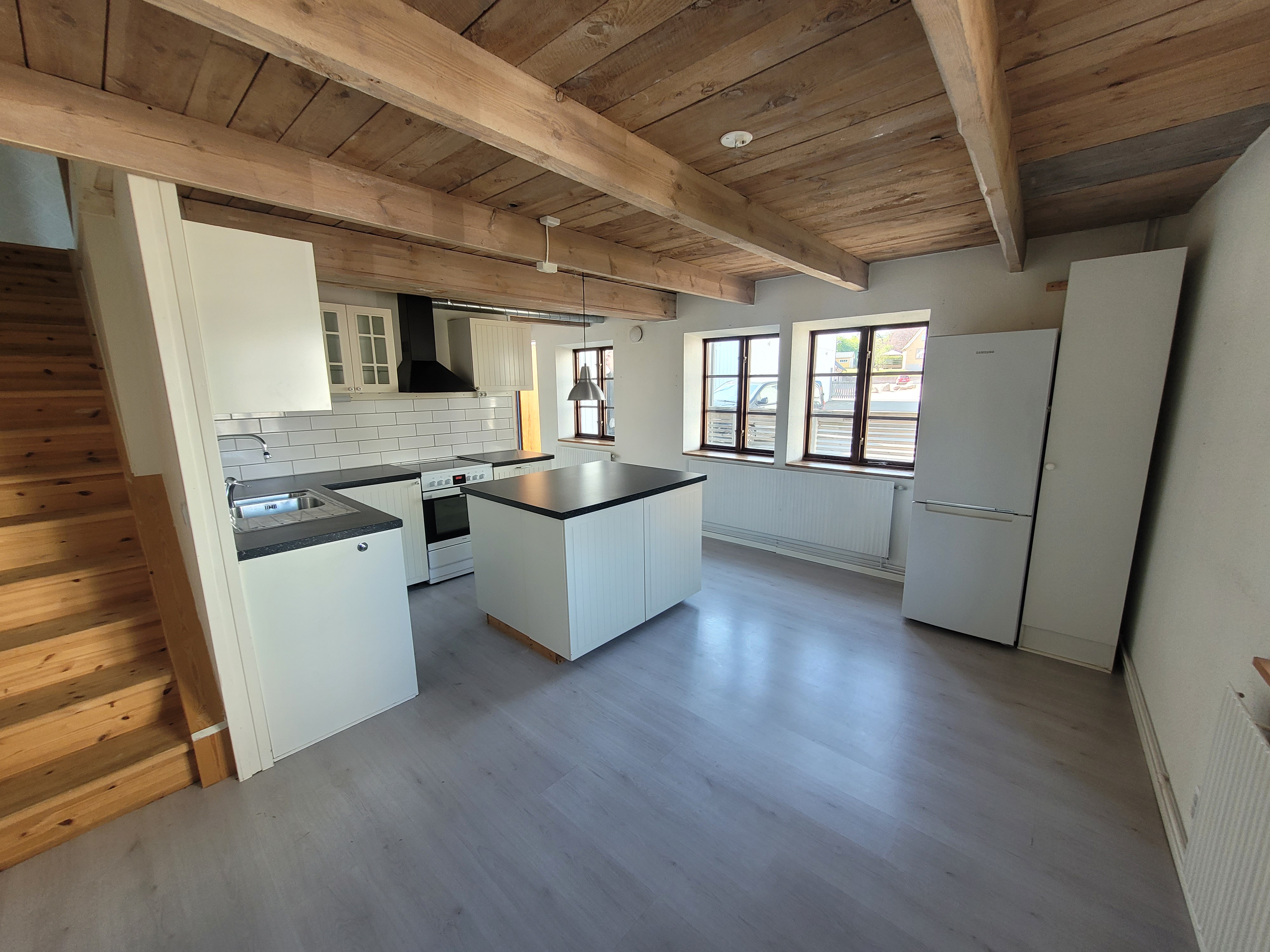 Lägenhet, 2 rooms, 70 sqm, Knislinge – bild 3