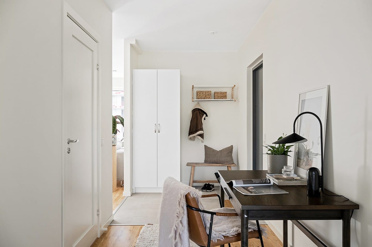 2 rok · 55 m² i Stockholm – bild 8