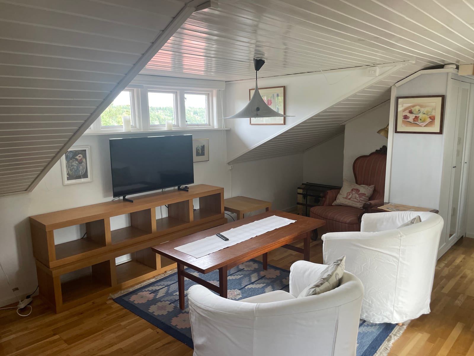 2 rok · 38 m² i Ingarö – bild 12