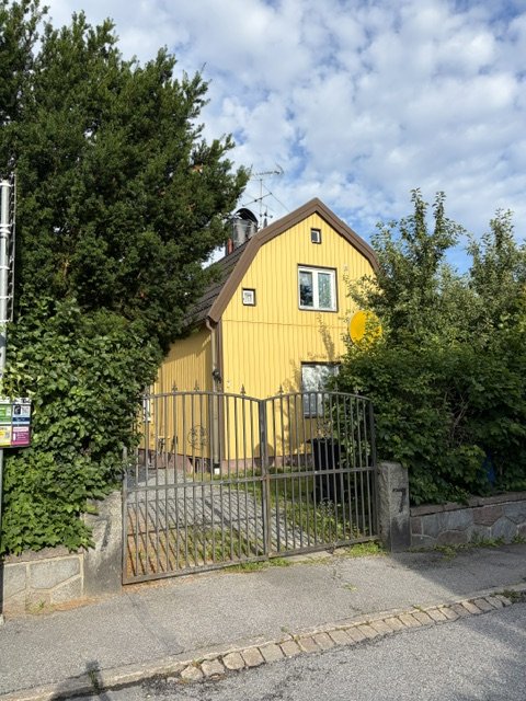 Villa/Hus, 5 rooms, 130 sqm, Södertälje – Södertälje