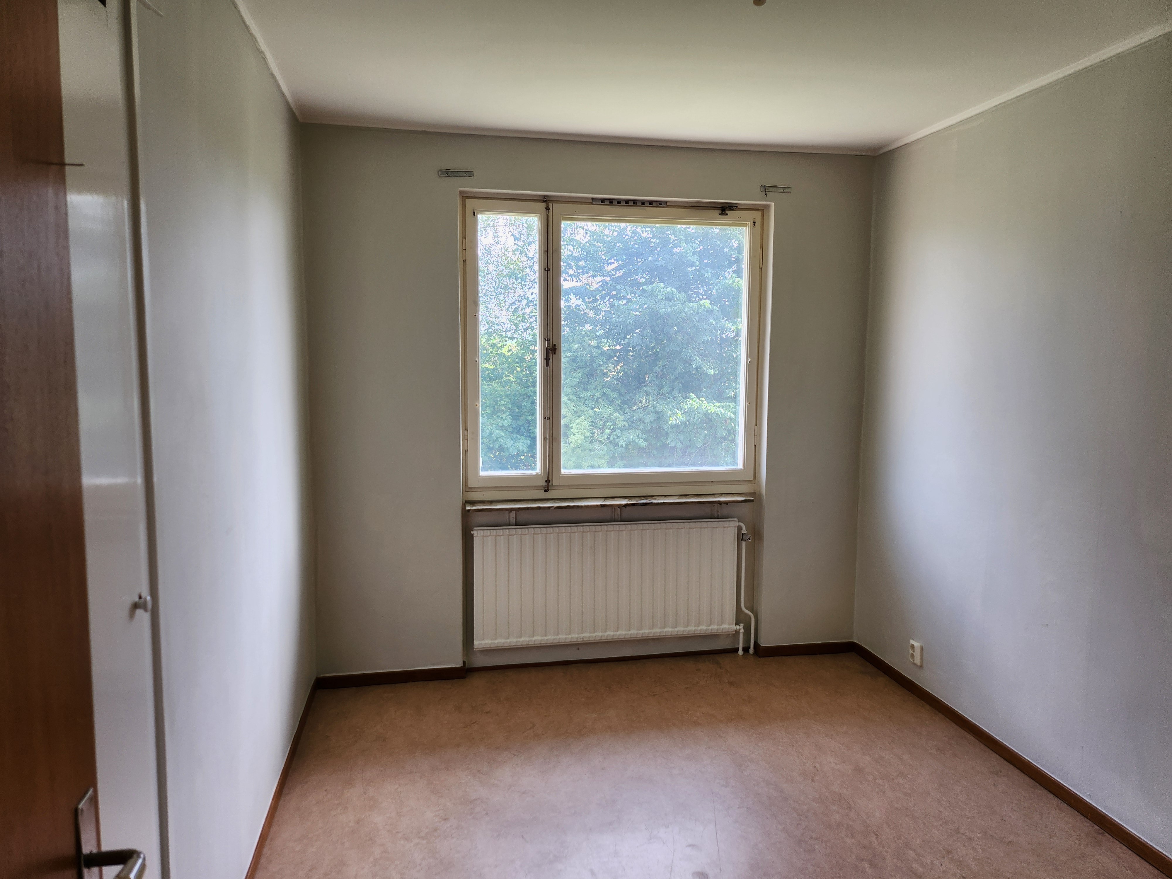 Lägenhet, 2 rooms, 60 sqm, Fornåsa – bild 6