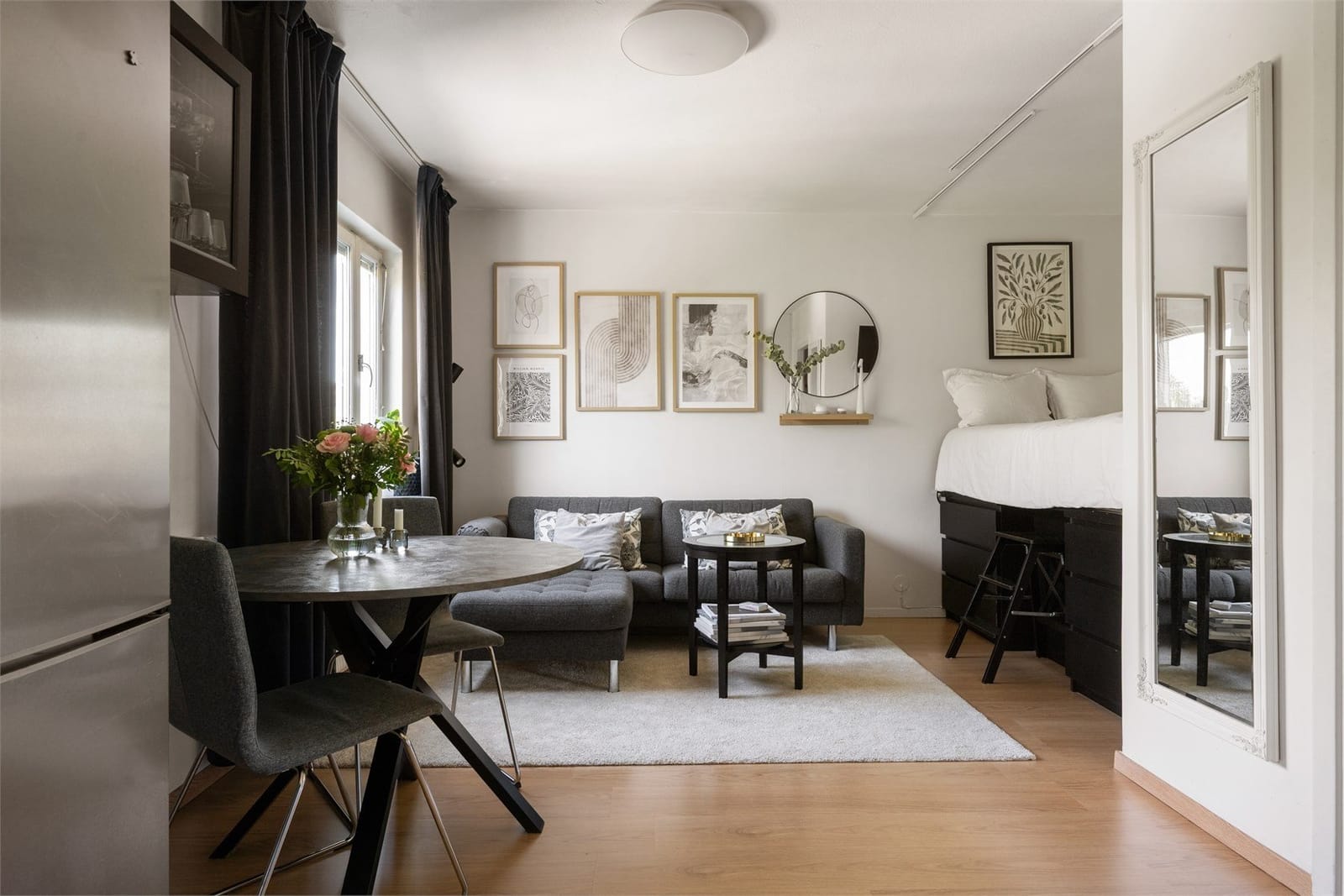 1 rok · 26 m² i Hägersten – bild 2