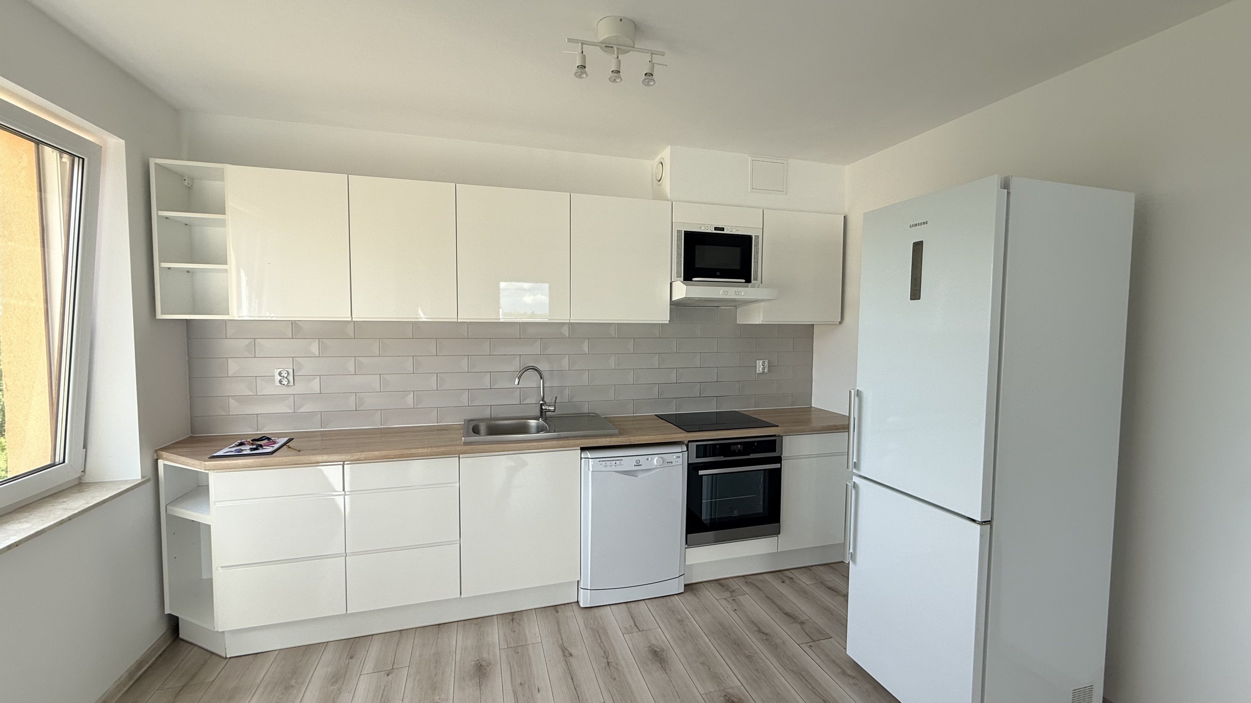 Lägenhet, 4 rooms, 110 sqm, Järna – bild 6