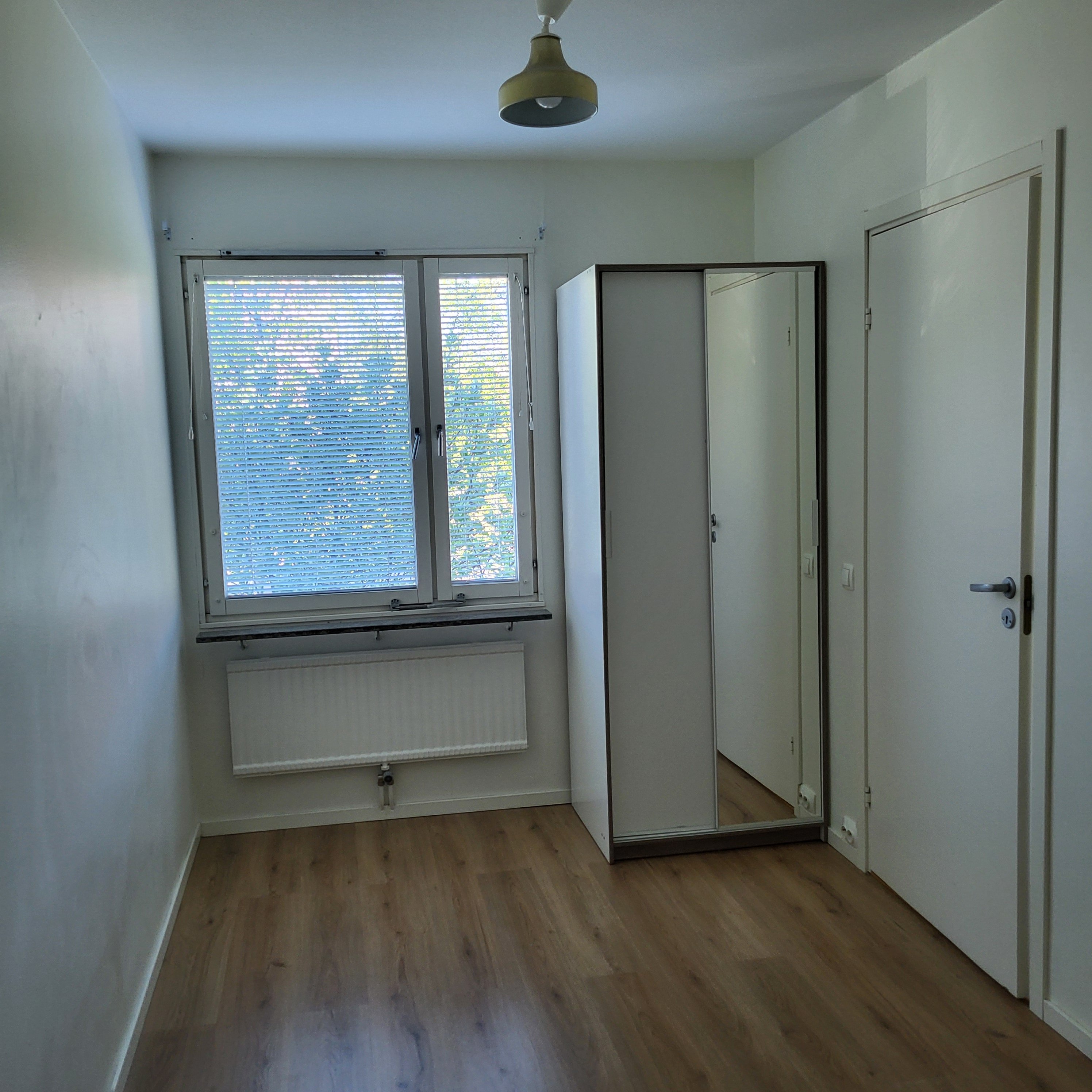 Lägenhet, 3 rooms, 76 sqm, Kista – bild 3