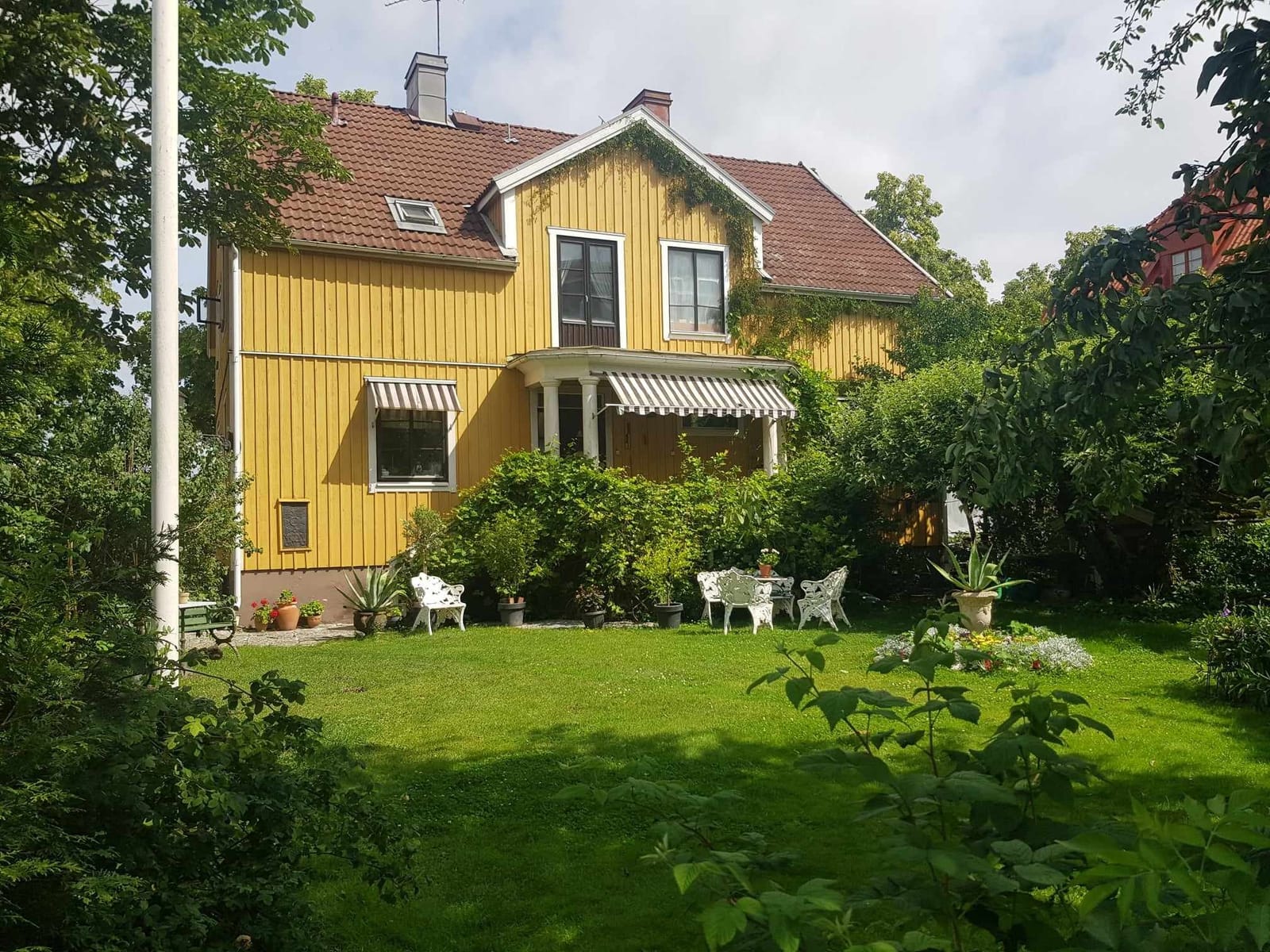 1 rok · 21 m² i Örebro – bild 7