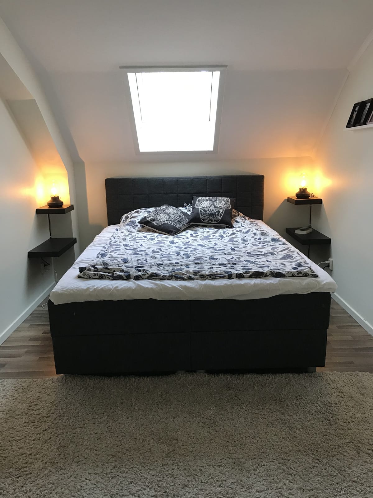 1 rok · 20 m² i Hallstavik – bild 2