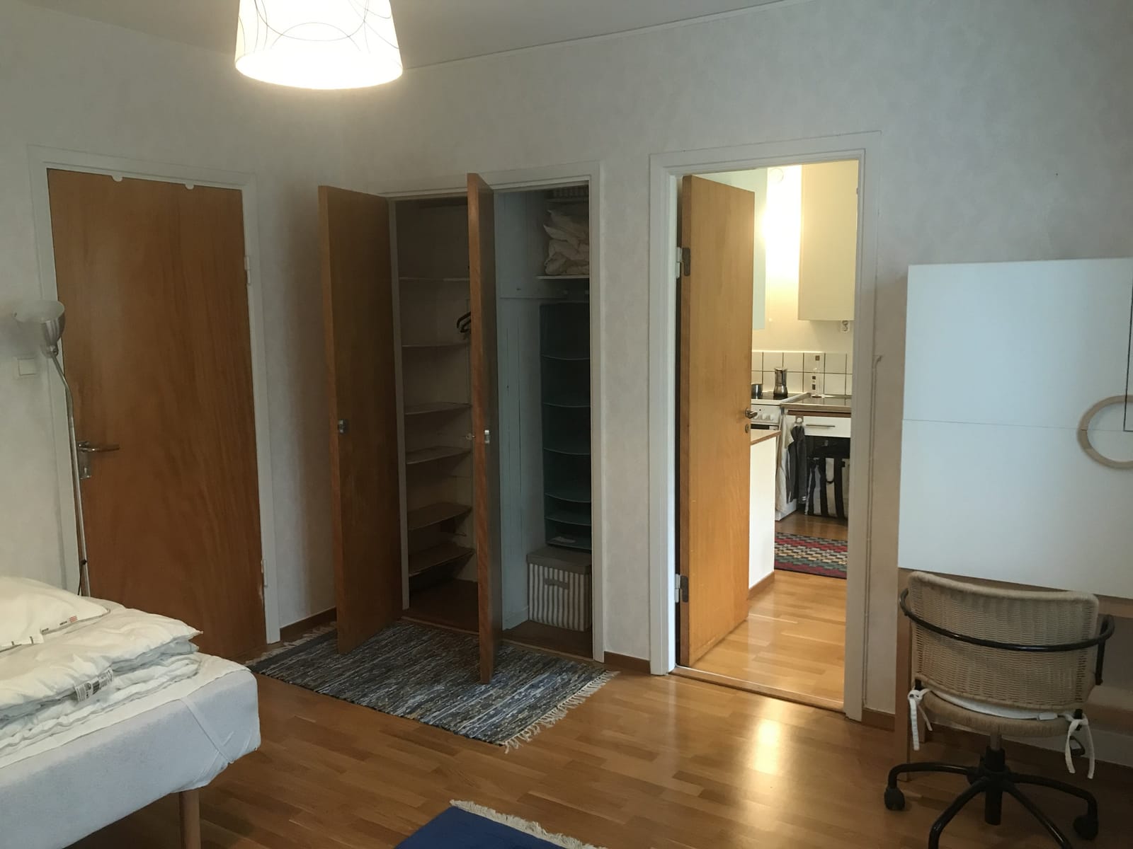 1 rok · 18 m² i Johanneshov – bild 5
