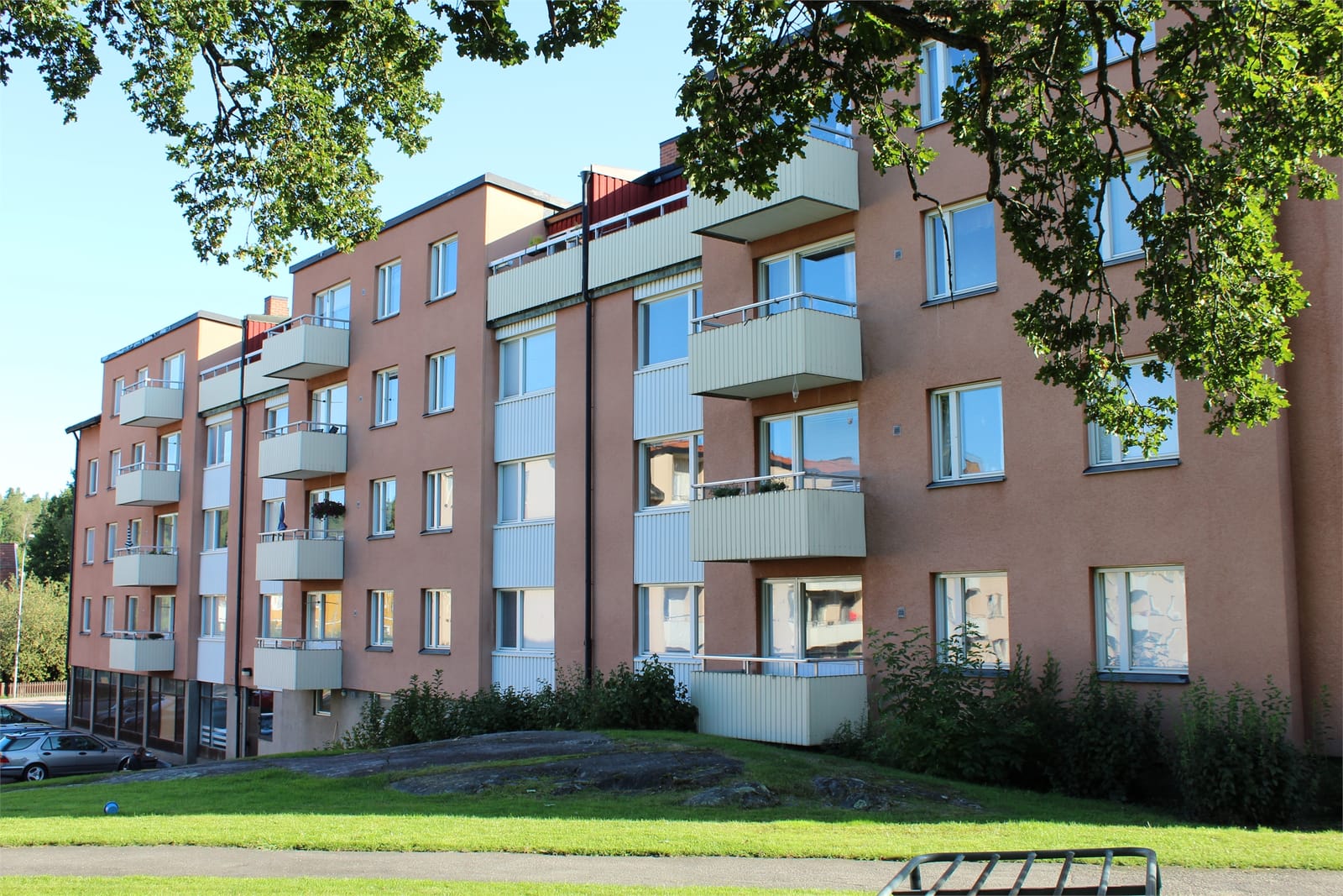 2 rok · 60 m² i Finspång – bild 7