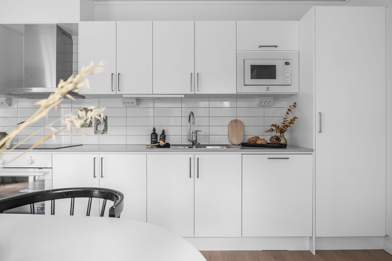 3 rok · 75 m² i Nyköping – bild 2