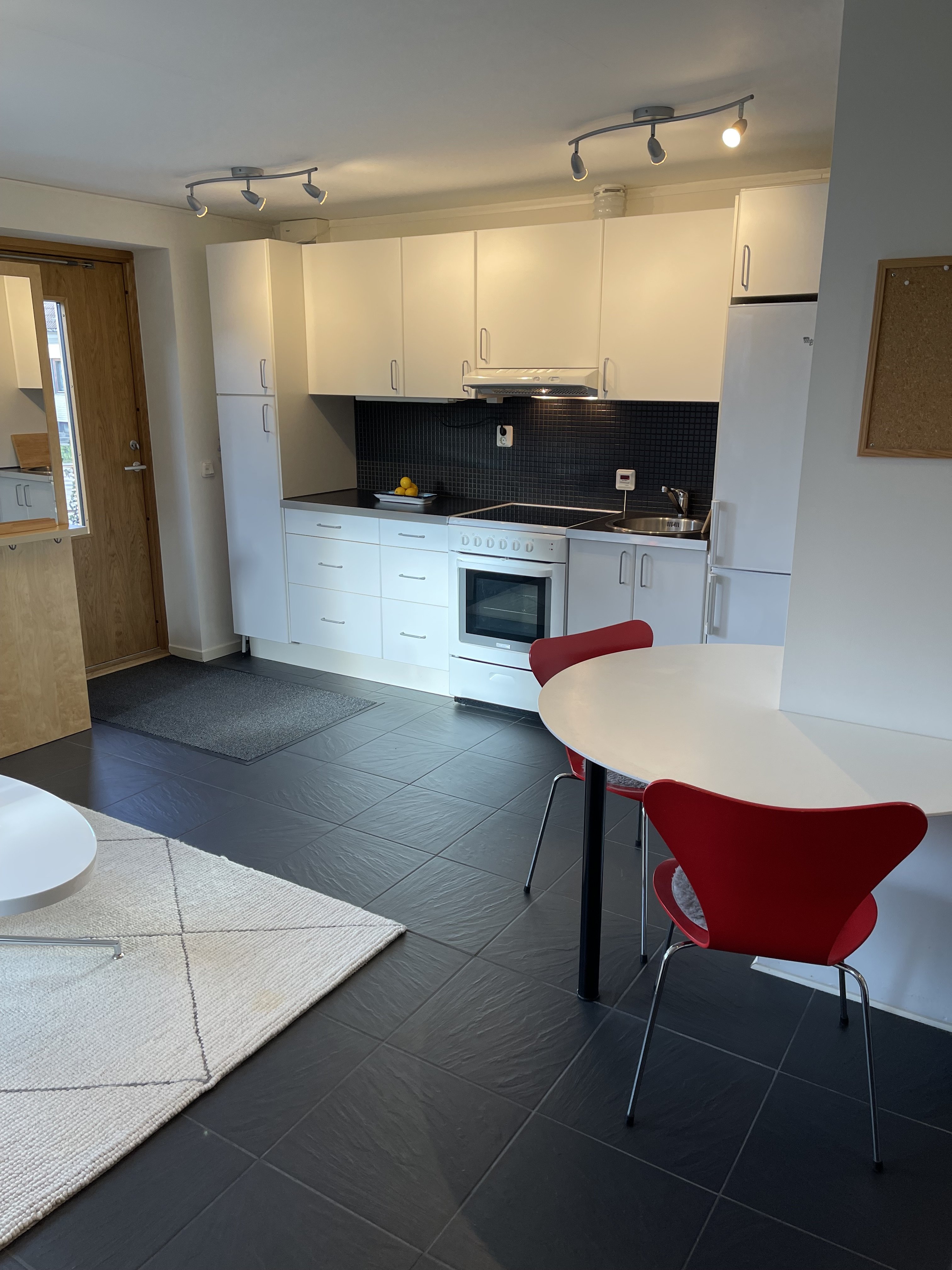Lägenhet, 1 rooms, 33 sqm, Växjö – bild 10