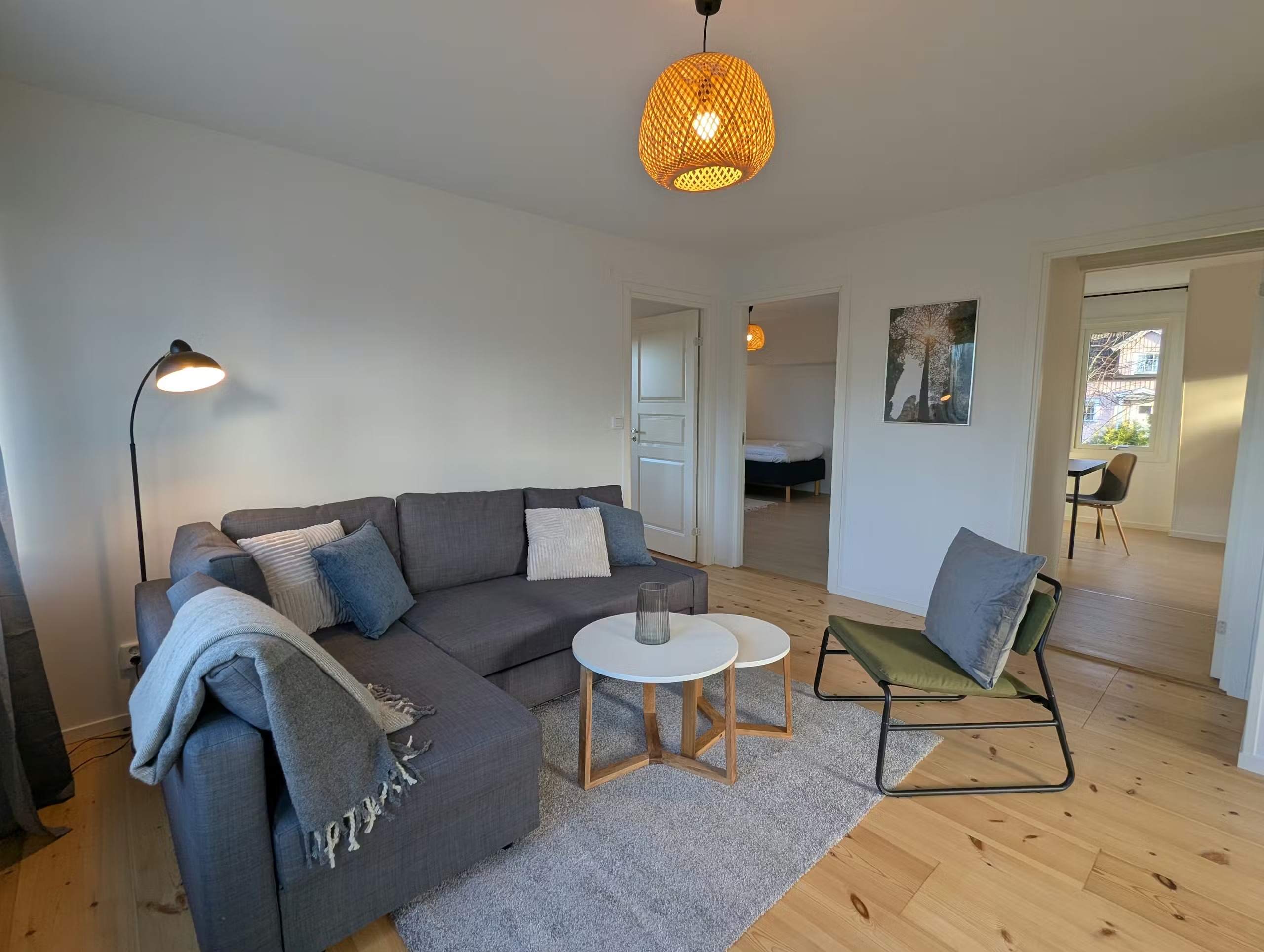 Lägenhet, 6 rooms, 160 sqm, Sävedalen – bild 11