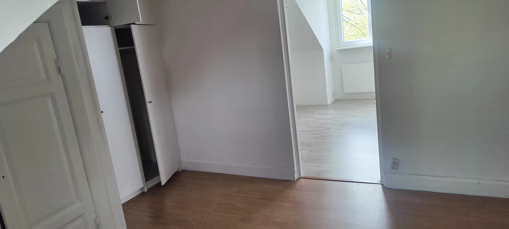 Lägenhet, 2 rooms, 86 sqm, Helsingborg – bild 5