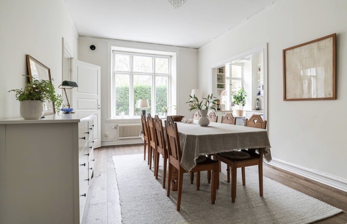 Lägenhet, 4 rooms, 98 sqm, Helsingborg