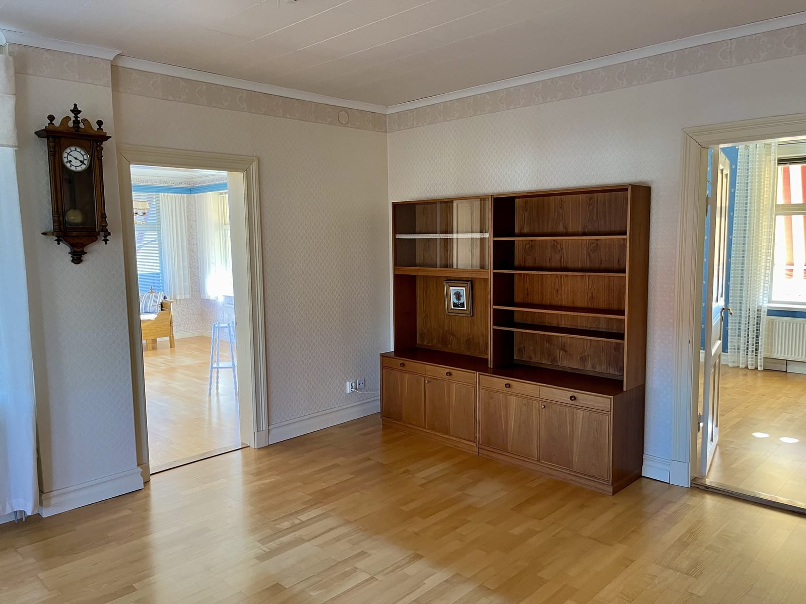 5 rok · 148 m² i Rottneros – bild 6