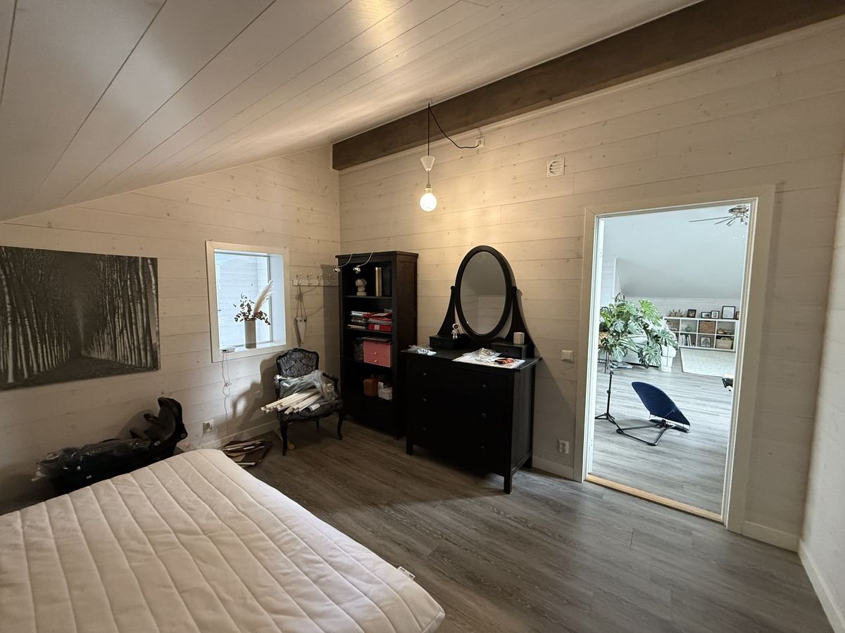 Villa/Hus, 4 rooms, 180 sqm, Offerdal – bild 18