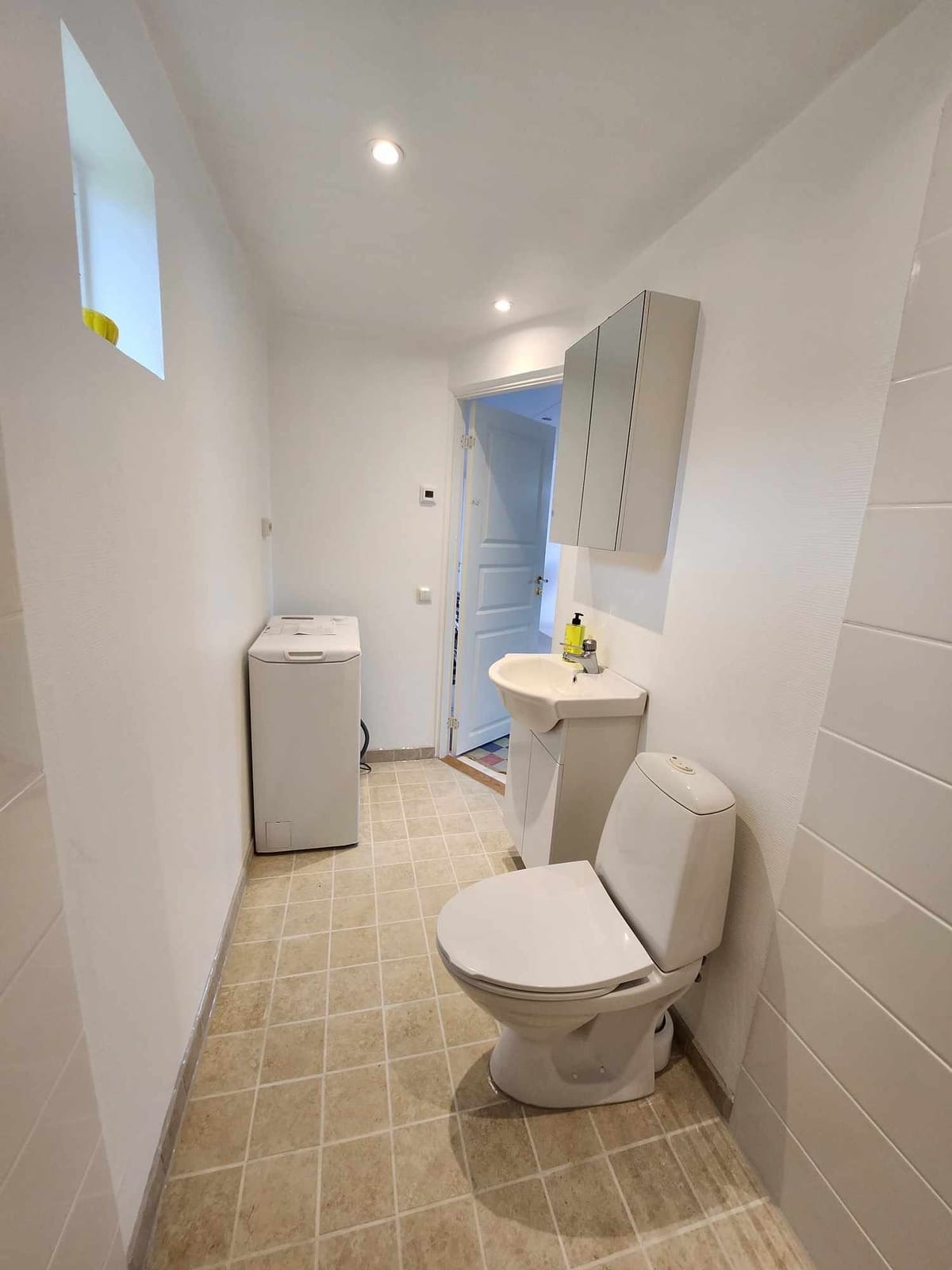 3 rok · 65 m² i Munka-ljungby – bild 6