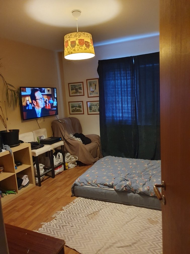 2 rok · 15 m² i Malmö – Malmö