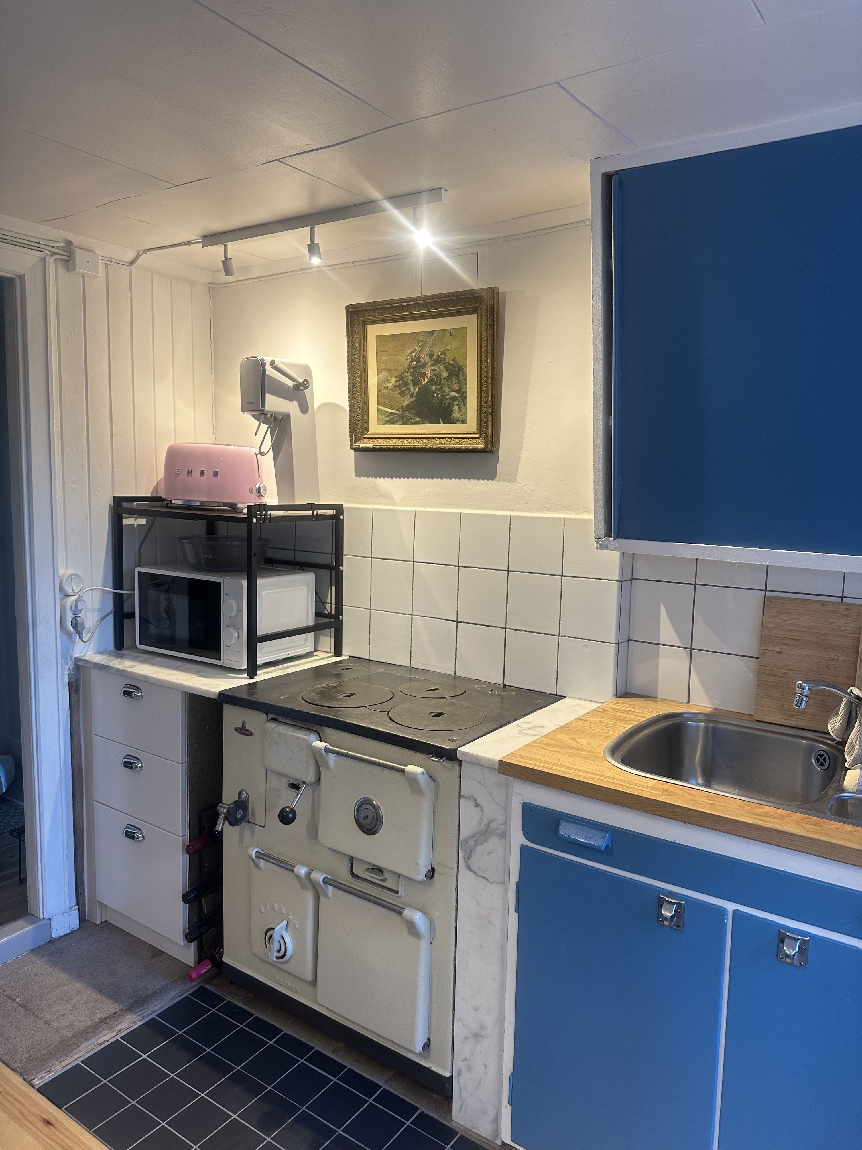 Villa/Hus, 2 rooms, 60 sqm, Mantorp – bild 7