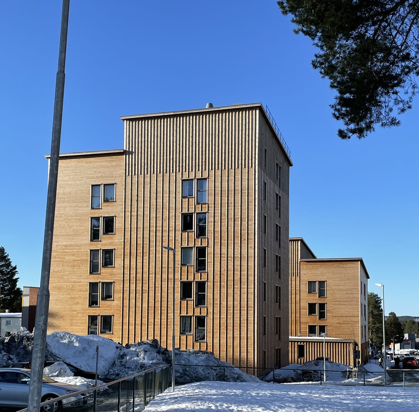2 rok · 35 m² i Skellefteå – bild 7