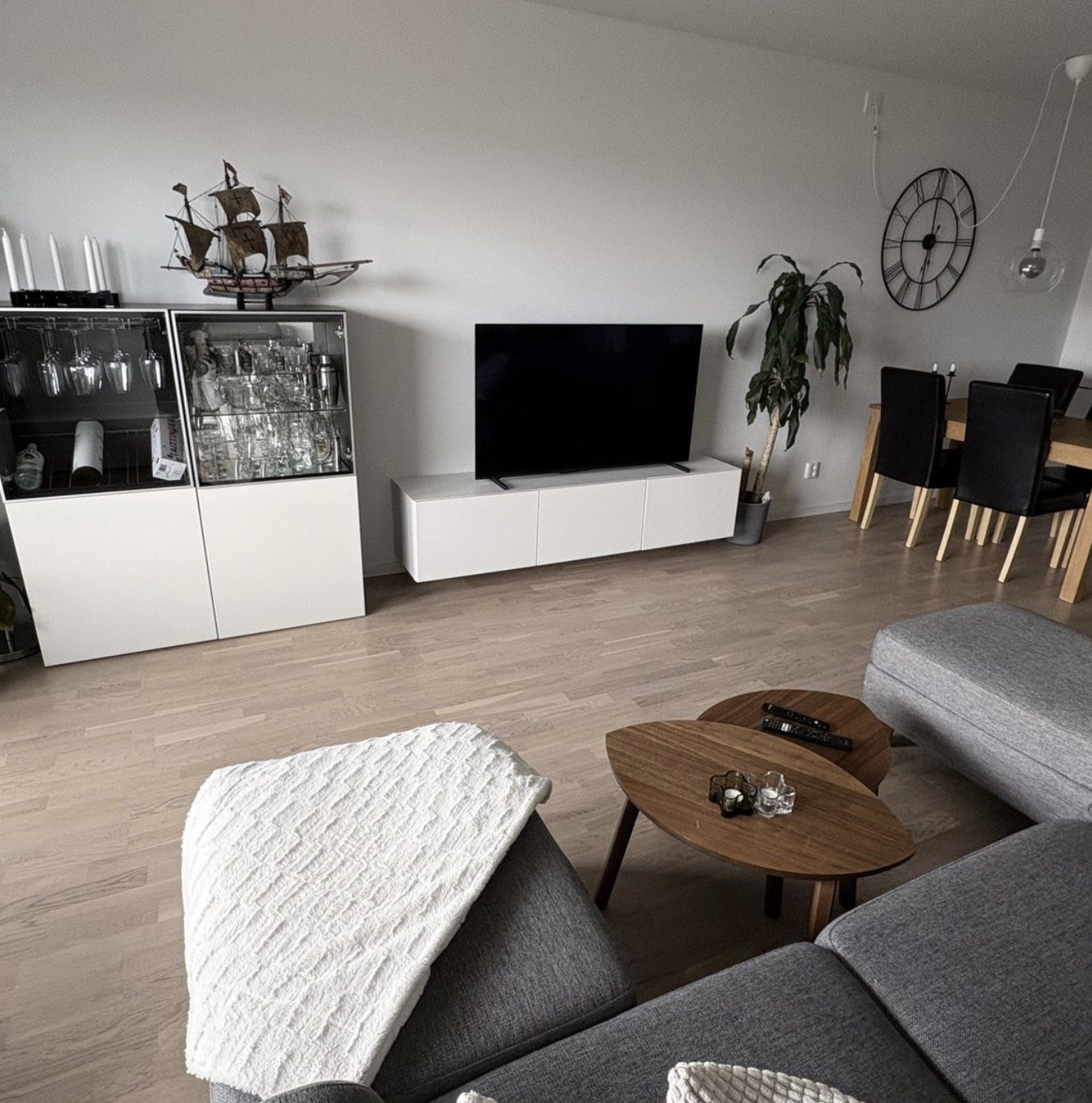 Lägenhet, 2 rooms, 51 sqm, Västra Frölunda