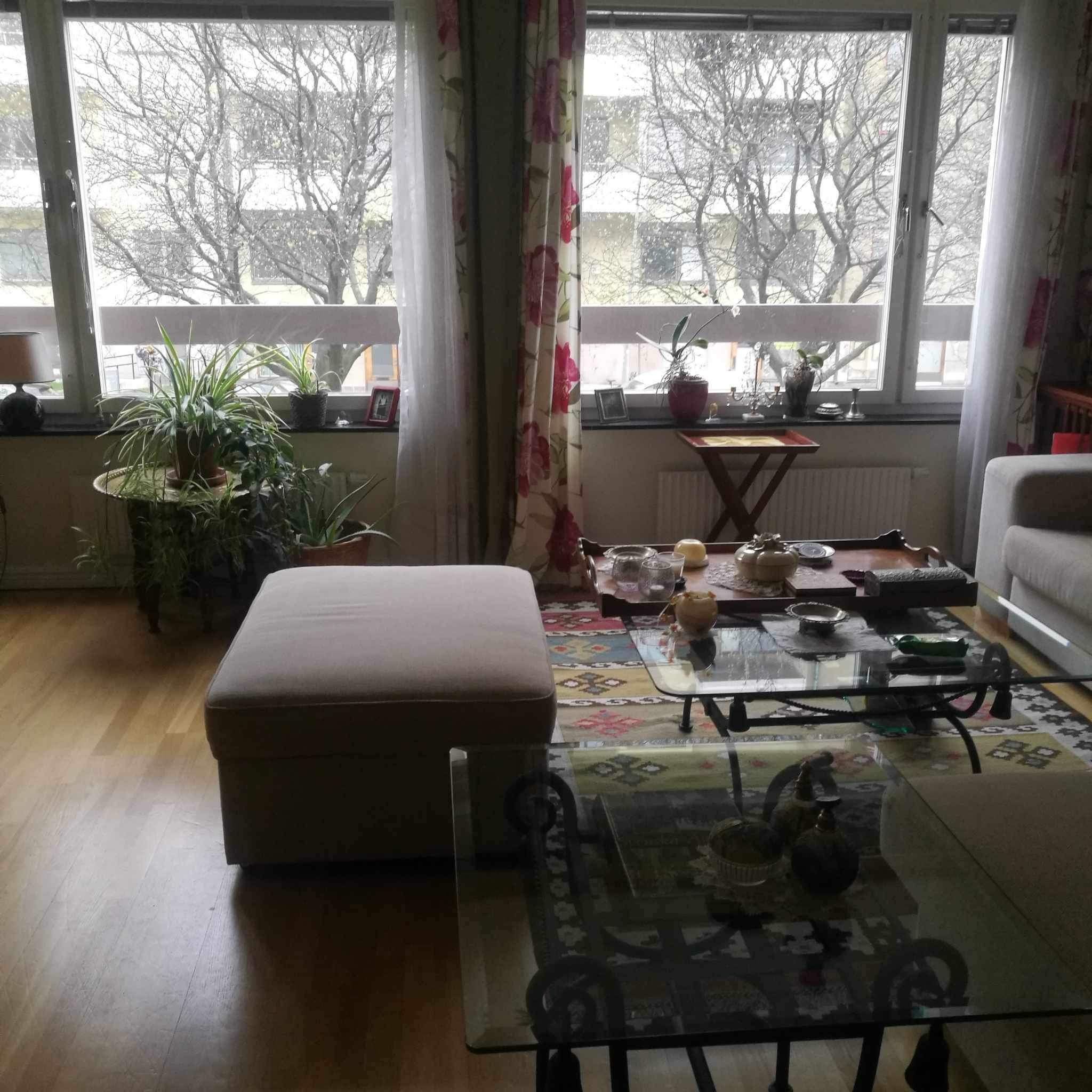 Lägenhet, 2 rooms, 17 sqm, Stockholm – Stockholm