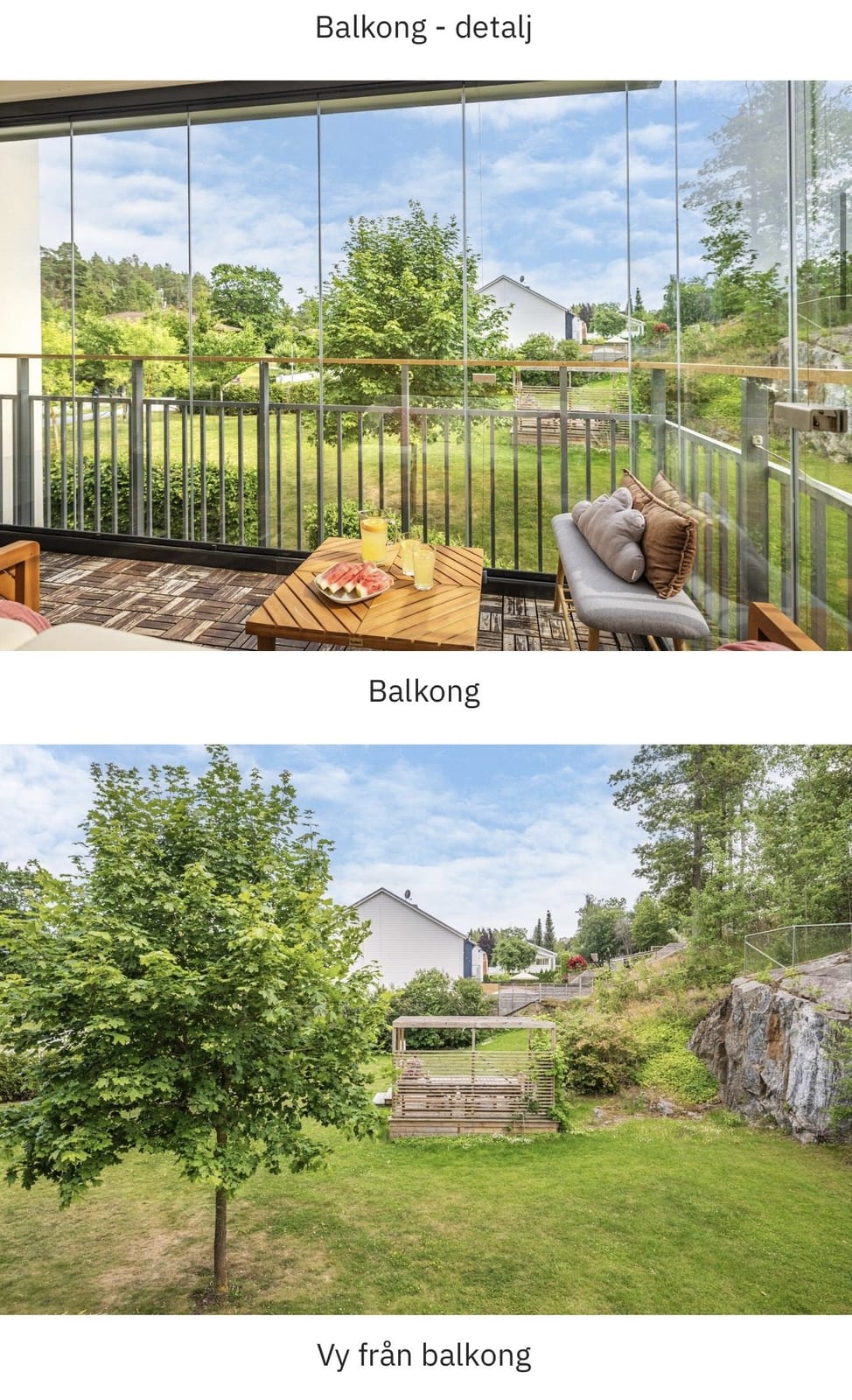 4 rok · 79 m² i Segeltorp – bild 4