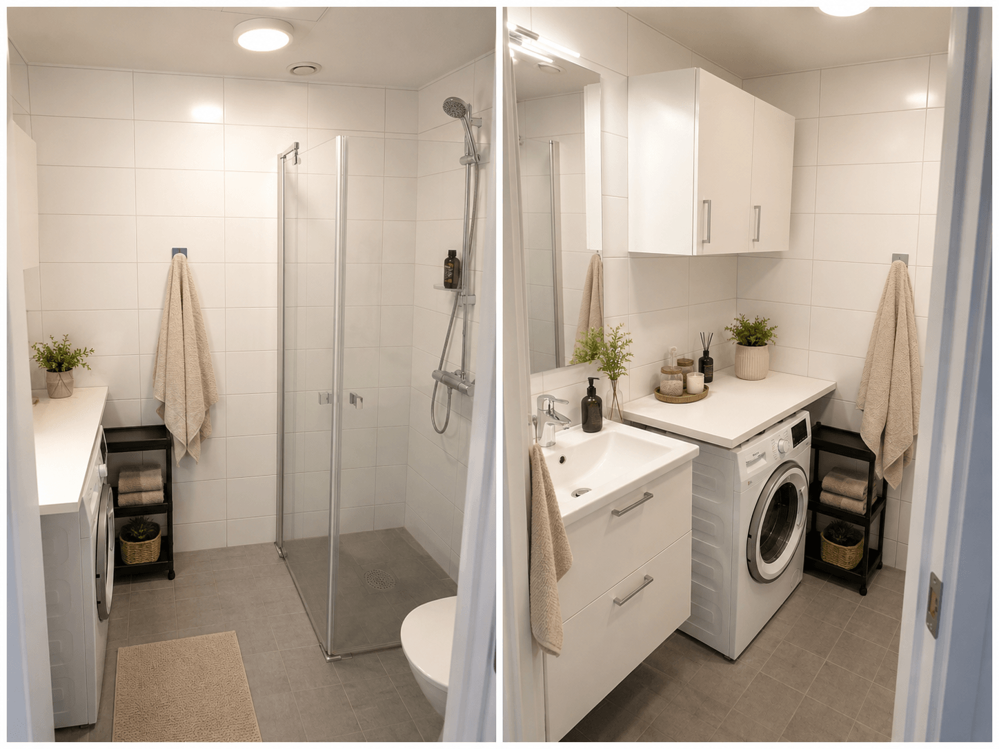 2 rok · 34 m² i Vega – bild 4
